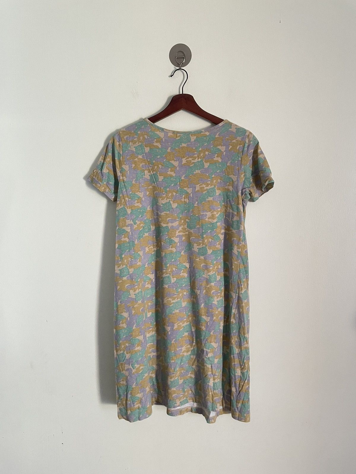 Ne-Net Ne net Mini Dress Size XS / US 0-2 / IT 36-38 - 2 Thumbnail
