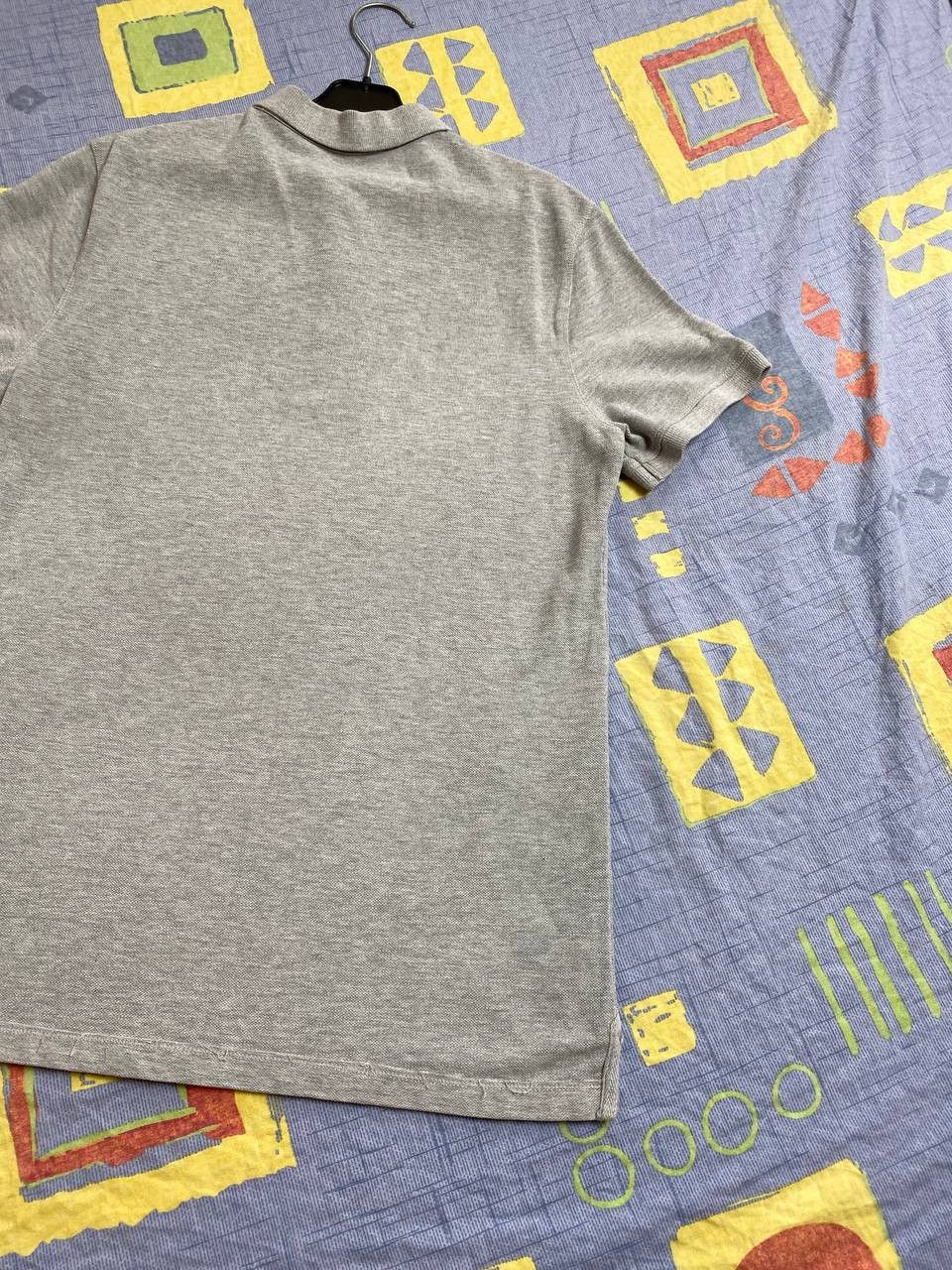 Allsaints Vintage Allsaints T-Shirt Logo Y2K Size US M / EU 48-50 / 2 - 14 Thumbnail