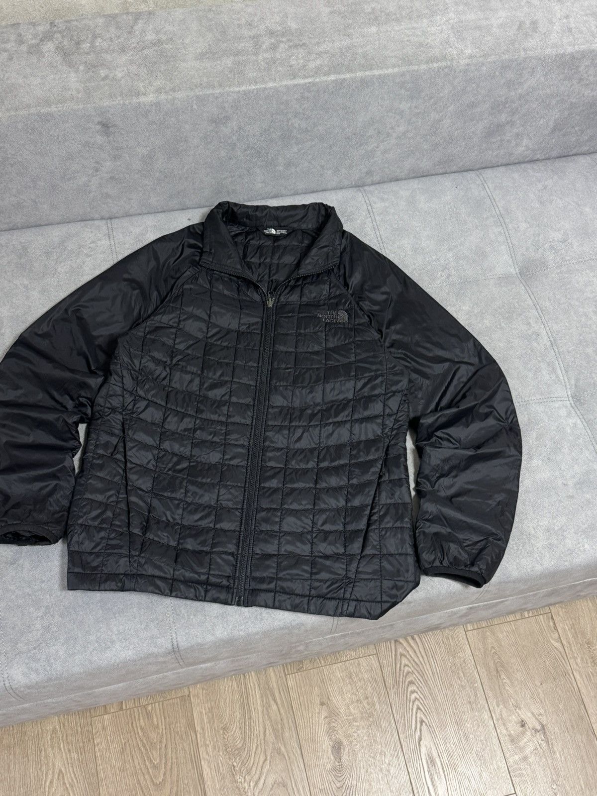 The North Face The North Face black puffer nylon jacket size M men’s Size US M / EU 48-50 / 2 - 3 Thumbnail