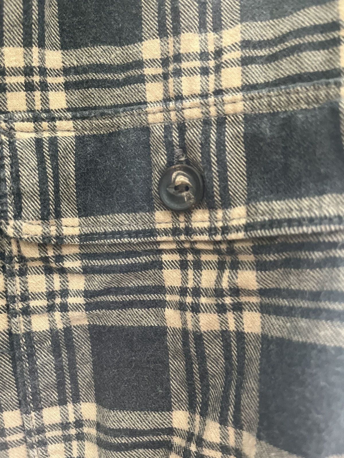 Freenote Cloth Freenote Cloth LS Button Down | Grailed
