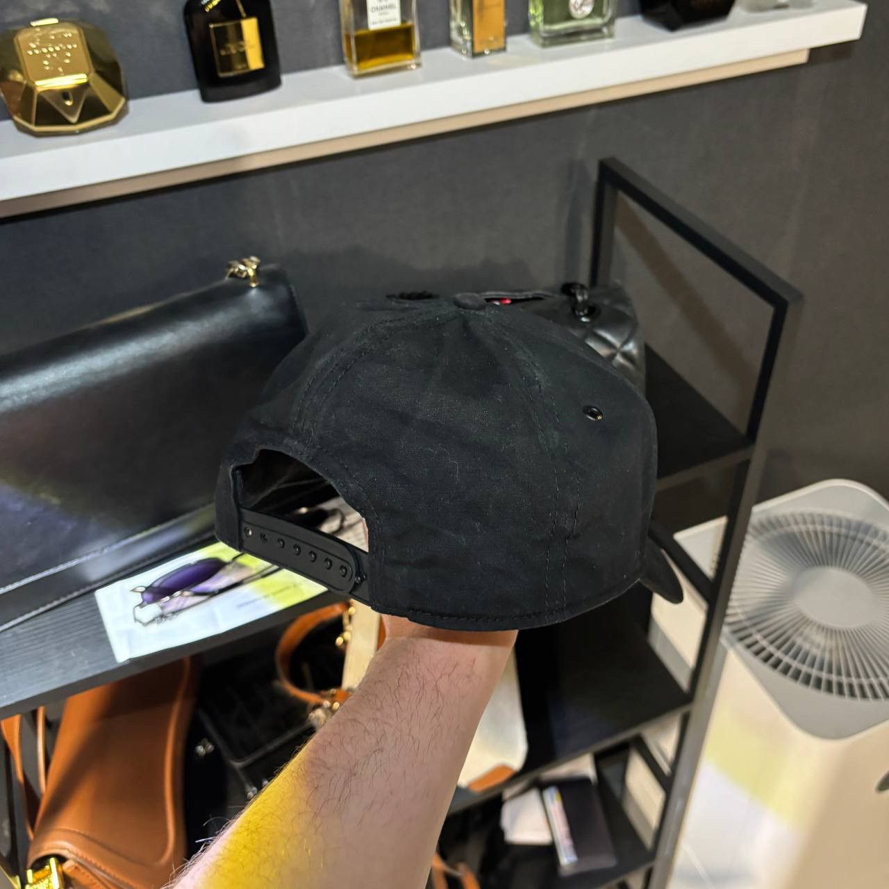 G-Star G Star Raw cap Size:One Size Size ONE SIZE - 3 Thumbnail