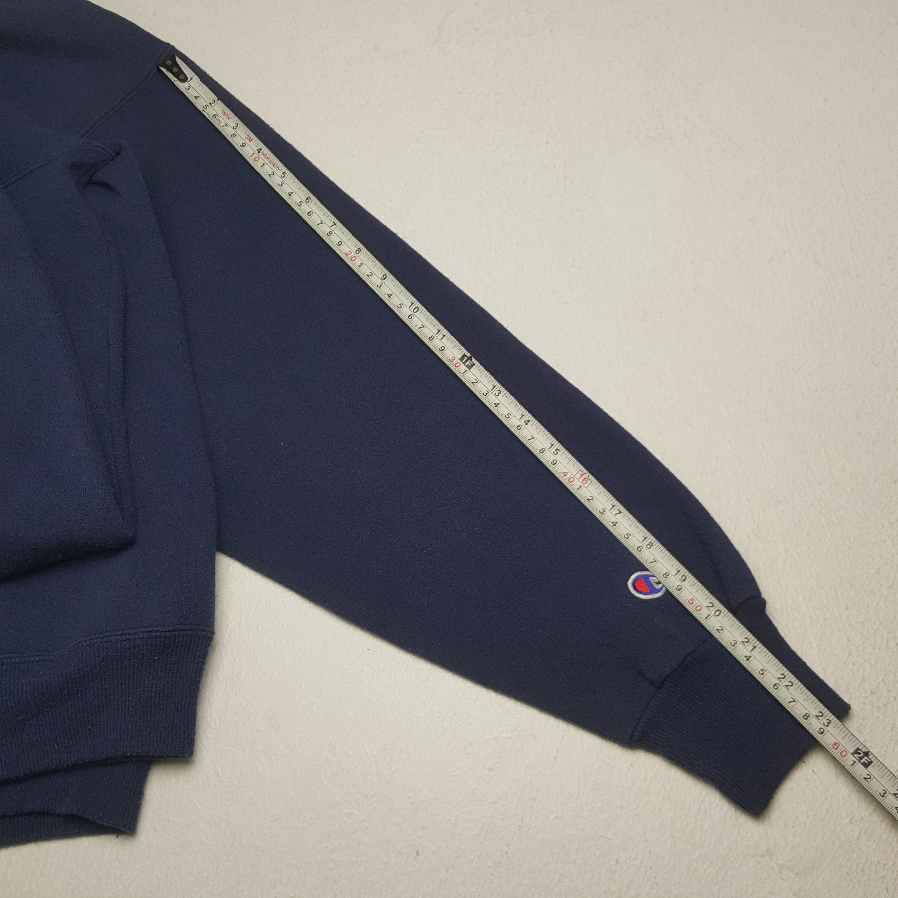 Champion Vintage Champion American Sports Sweatshirt C293N8 Size US L / EU 52-54 / 3 - 5 Thumbnail
