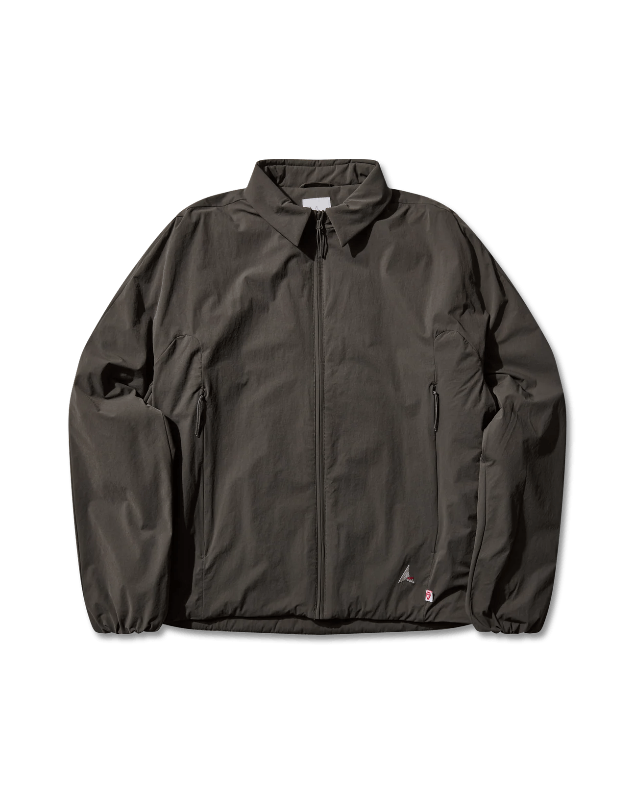 ROA Giacca ONSEN OVERSHIRT in poliestere antracite Size US M / EU 48-50 / 2 - 13 Thumbnail