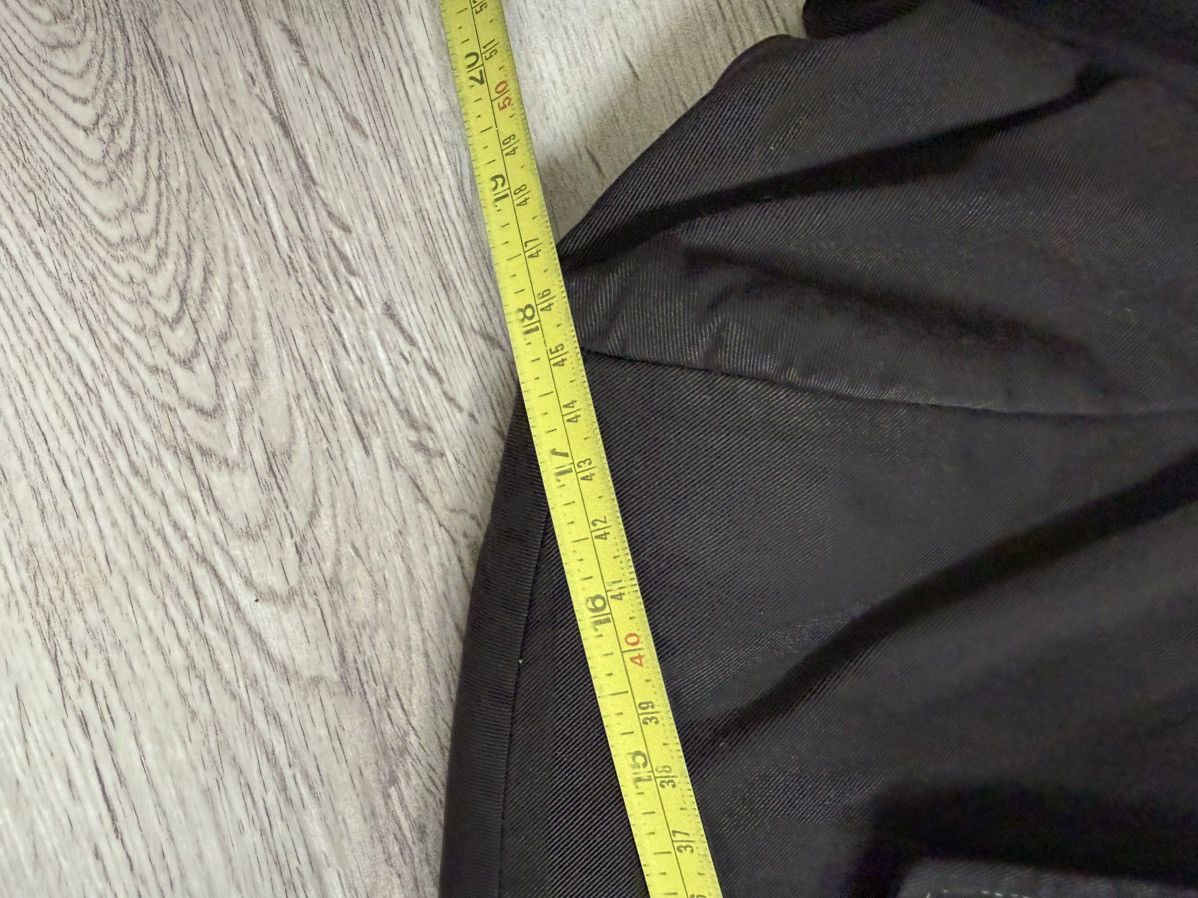 Polo Ralph Lauren Ralph Lauren Brown Blazer Made in Italy Cotton Jacket 42R Size 42R - 9 Thumbnail