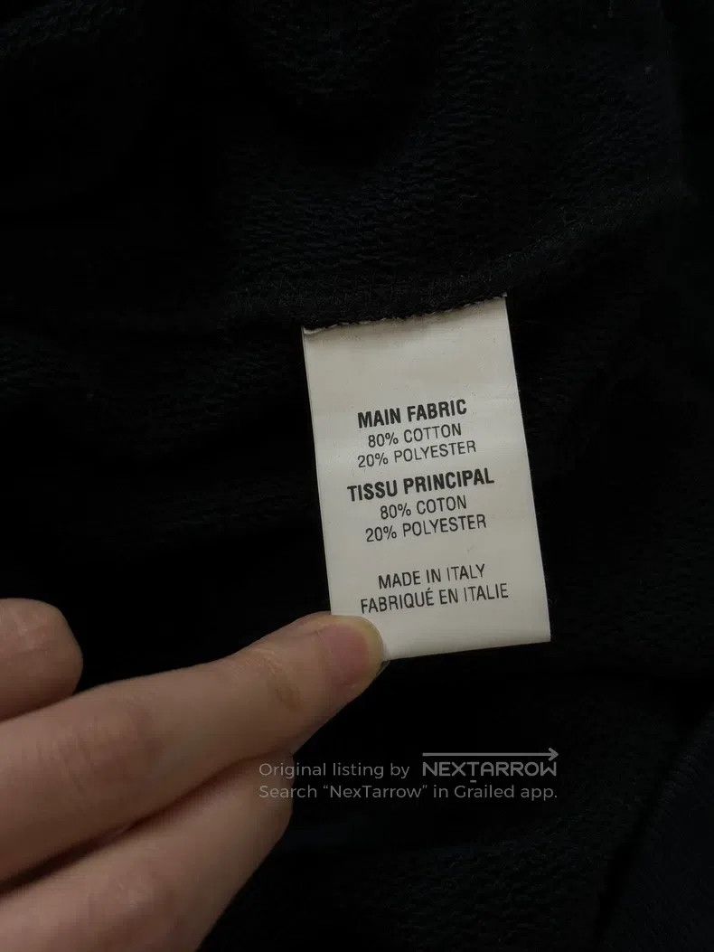 Vetements Vetements Hooded Sweatshirt Size US M / EU 48-50 / 2 - 4 Thumbnail
