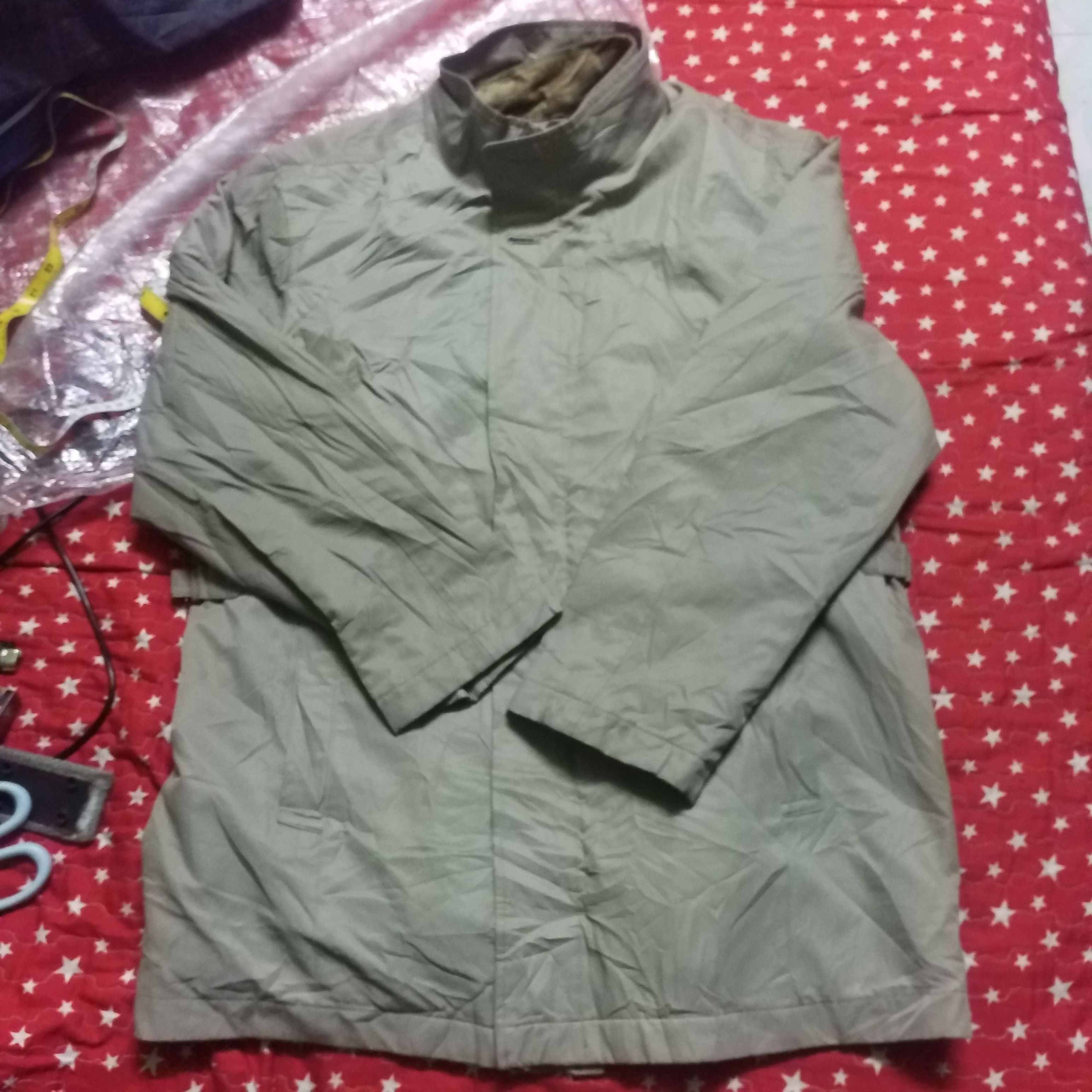 Other KINLOCH ANDERSON JACKET Size US S / EU 44-46 / 1 - 2 Thumbnail