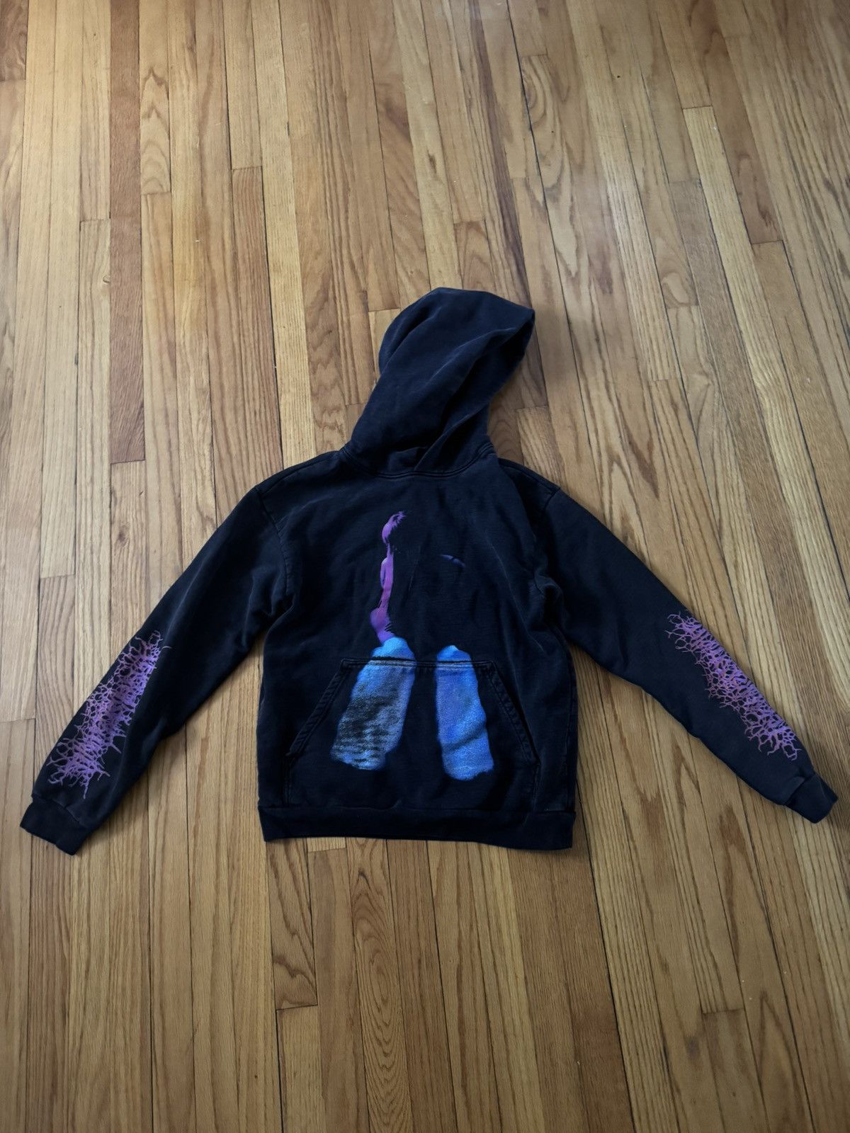 Destroy Lonely Exclusive “ILCK” Album Release Merch Size US S / EU 44-46 / 1 - 1 Thumbnail