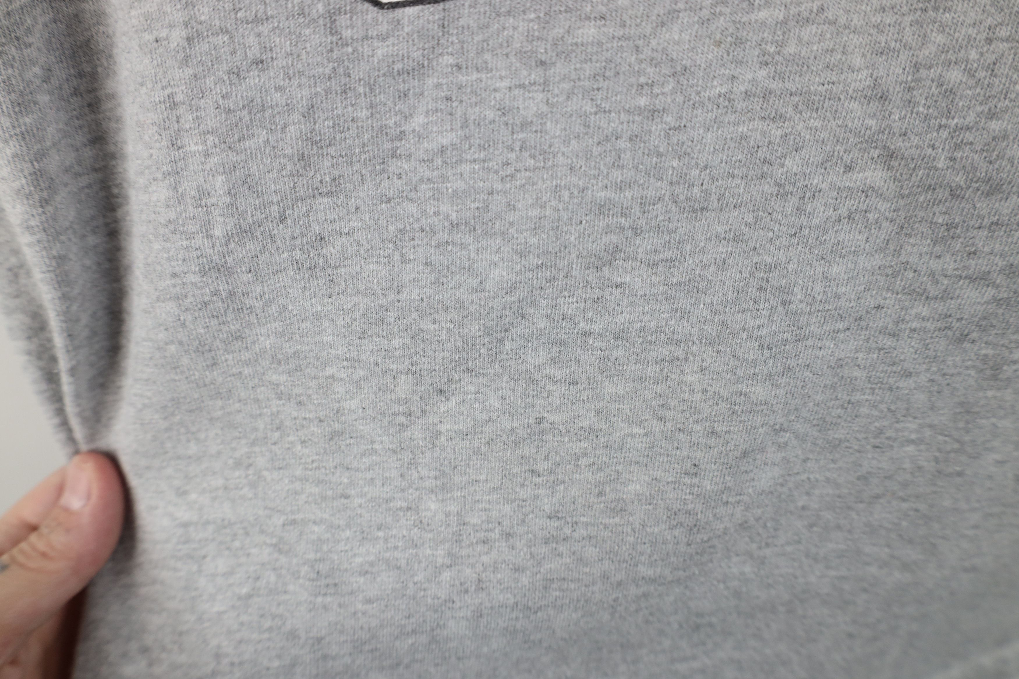 Vintage Vintage National Champs Ohio State University T-Shirt Gray Size US XL / EU 56 / 4 - 7 Thumbnail