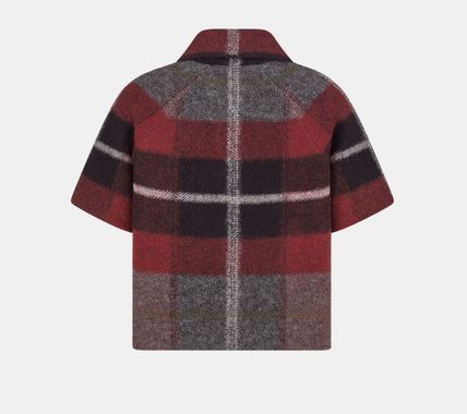 Dior o1bcso1str0126 Jackets in Red Size XL / US 12-14 / IT 48-50 - 2 Thumbnail