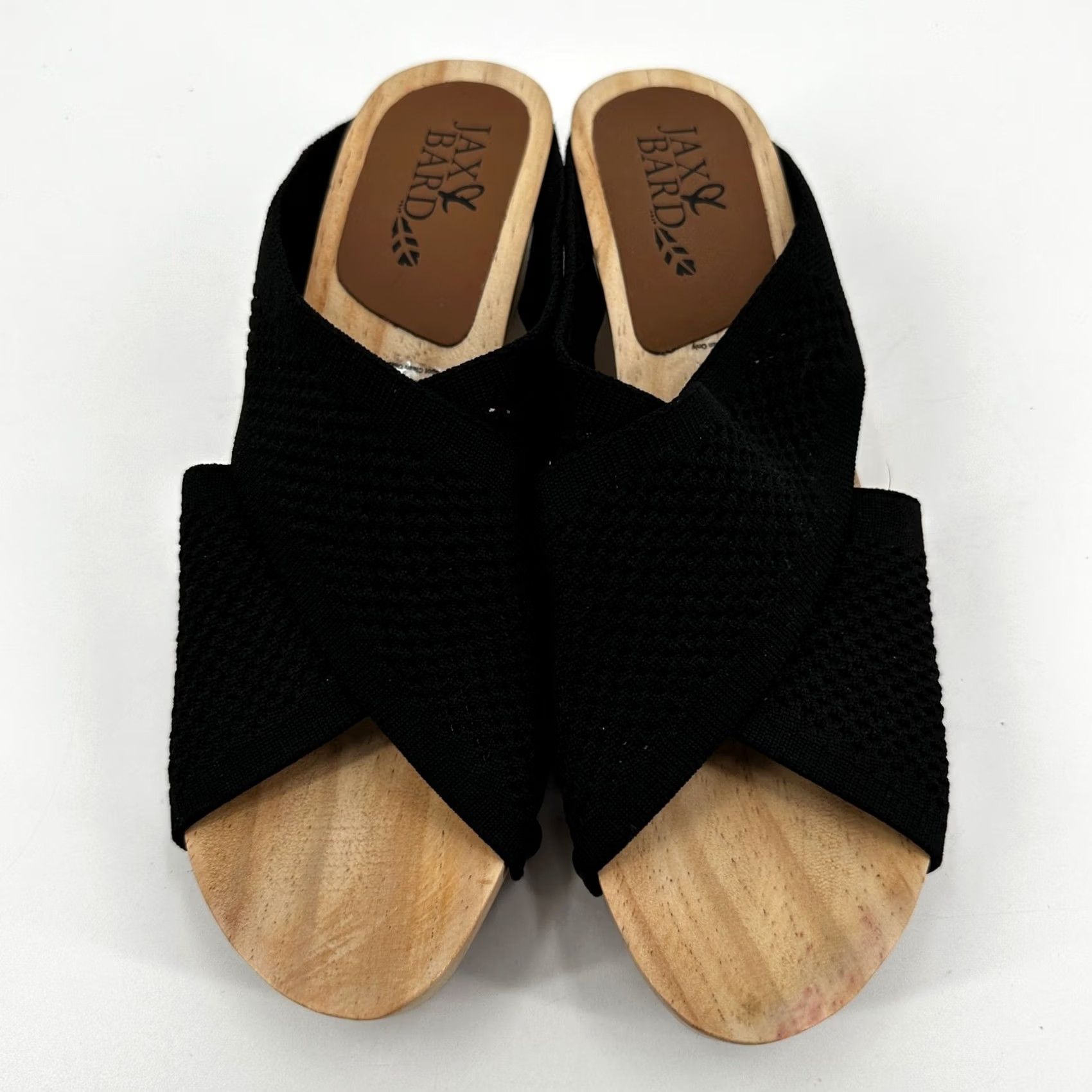 Vintage Item Specifications: Brand: Jax & Bard Size US 9 / IT 39 - 7 Thumbnail