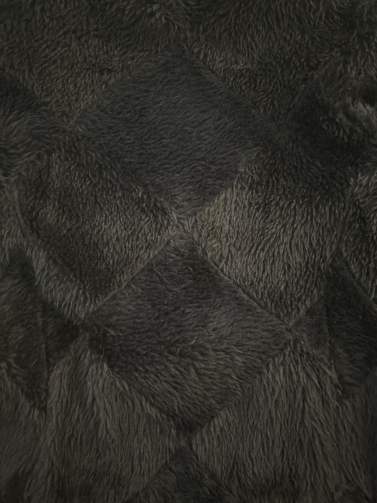 CABANE de ZUCCa Cabane De Zucca Fur Coat Size US M / EU 48-50 / 2 - 3 Thumbnail