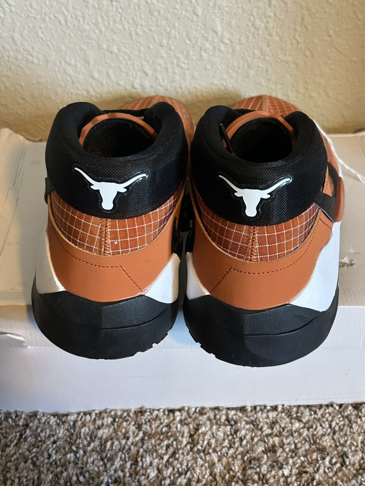 Nike Nike KD 13 Texas Size US 13 / EU 46 - 4 Thumbnail