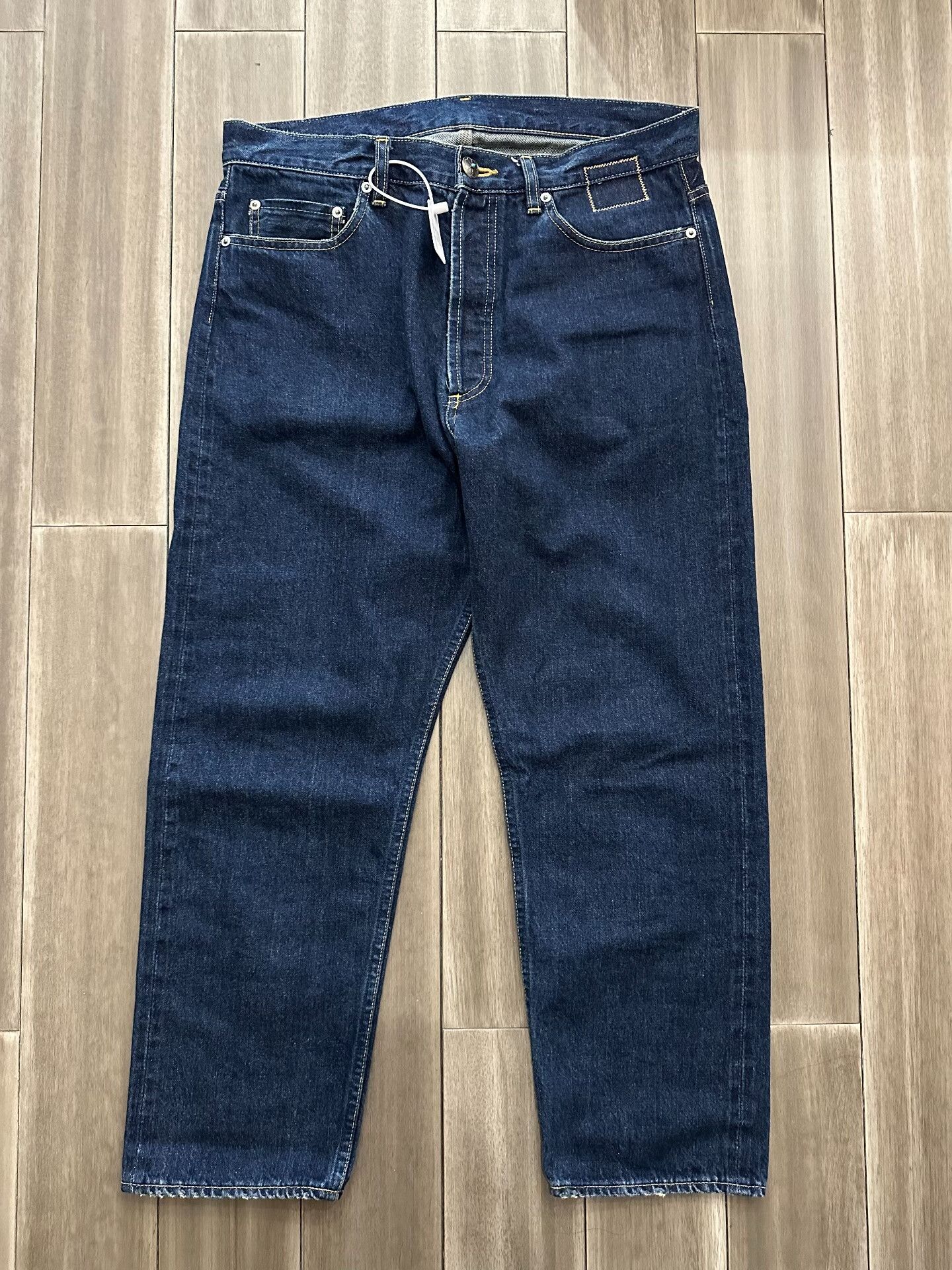 Madness Madness Denim Pants for Casual Style Size US 30 / EU 46 - 1 Thumbnail