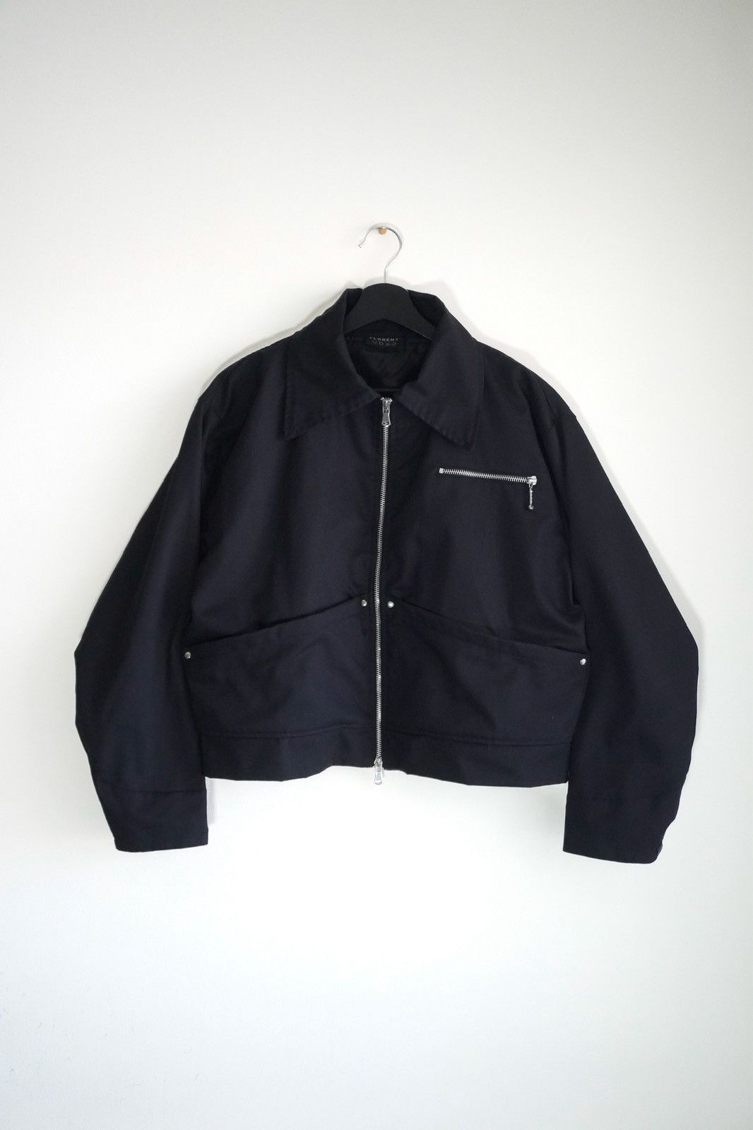 Other Avante garde work jacket Size US M / EU 48-50 / 2 - 1 Thumbnail