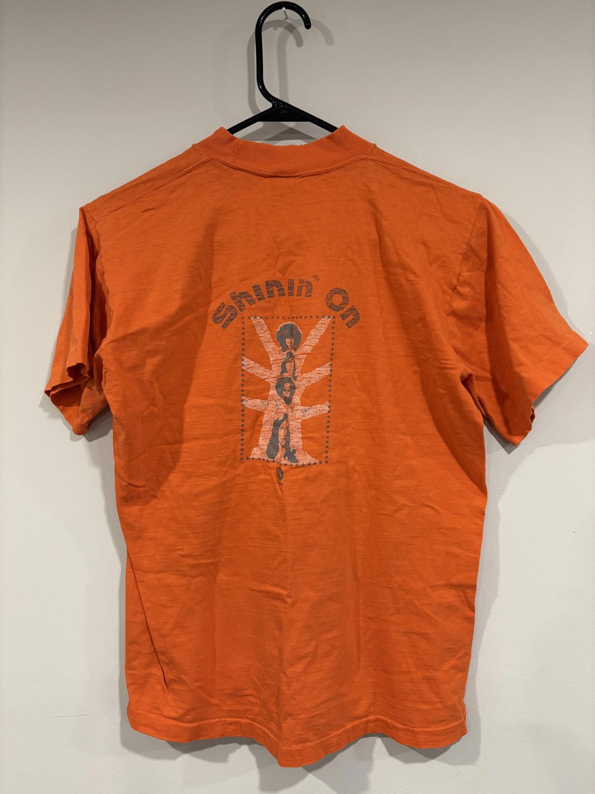 Other VTG 1974 Grand Funk Railroad tour shirt medium Size US M / EU 48-50 / 2 - 5 Thumbnail