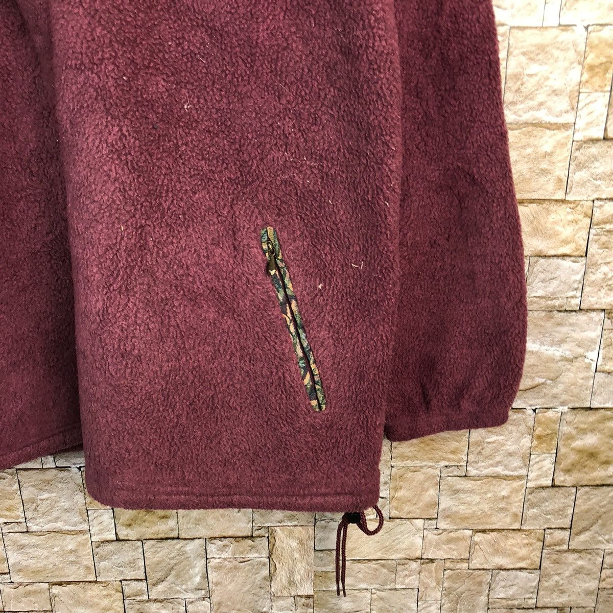 Homespun Knitwear DL L.L. Bean Purple vintage Knitwear sweater #A805 Size US M / EU 48-50 / 2 - 8 Thumbnail