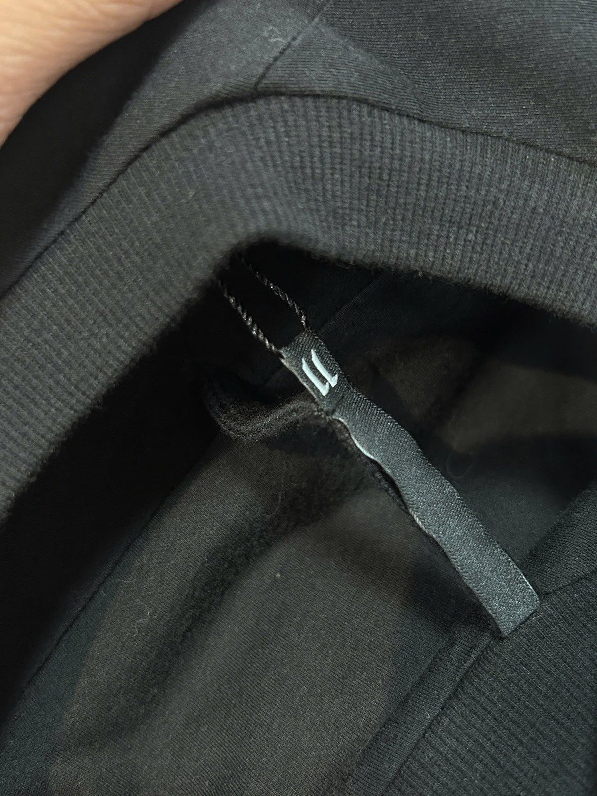 11 By Boris Bidjan Saberi 11 By Boris Bidjan Saberi Sleeves Loose Fit T-Shirt Size US M / EU 48-50 / 2 - 6 Thumbnail