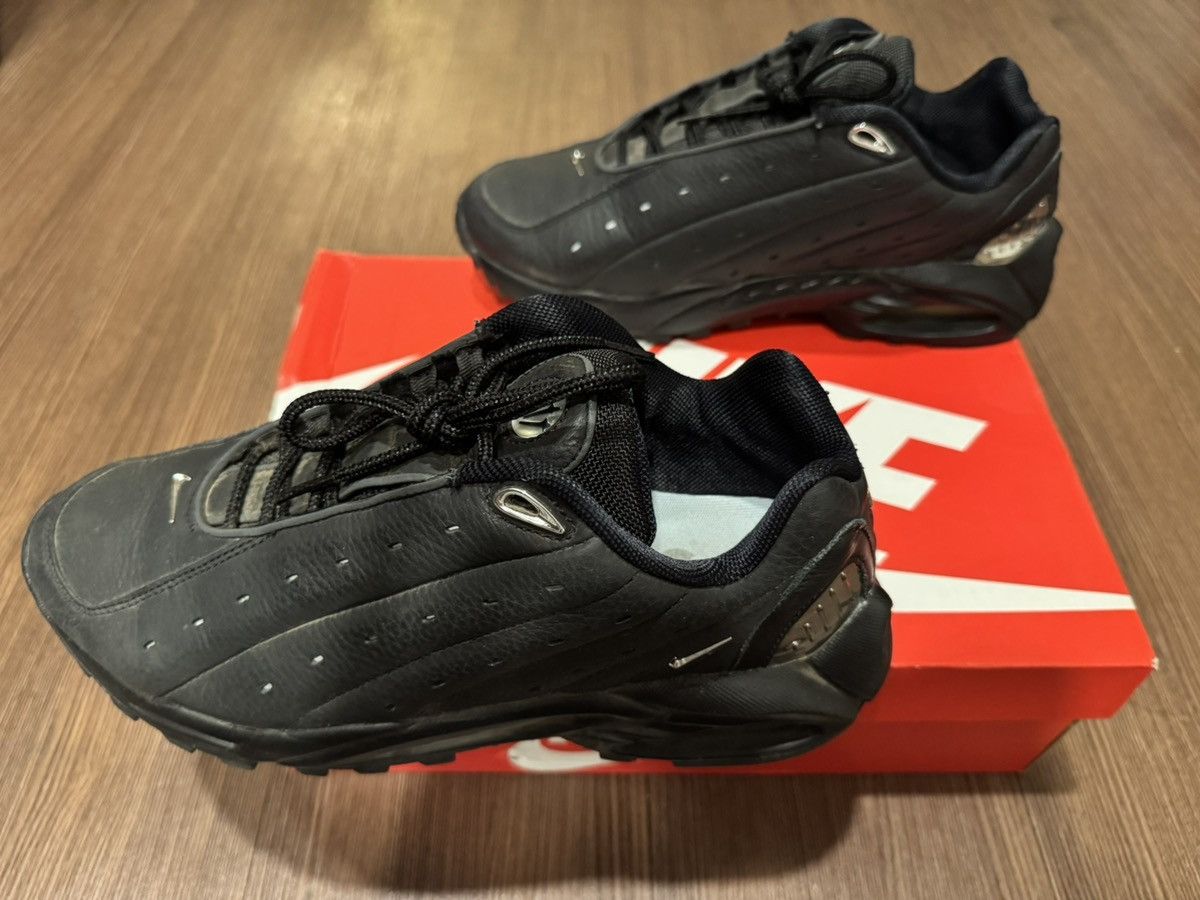 NOCTA × Nike NOCTA x Nike Hot Step Air Terra Black Size US 9 / EU 42 - 1 Thumbnail