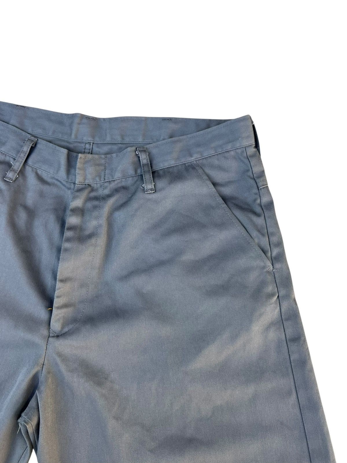 Bounty Hunter Vintage Bounty Hunter Japan Studded Pocket Short Size US 34 / EU 50 - 10 Thumbnail