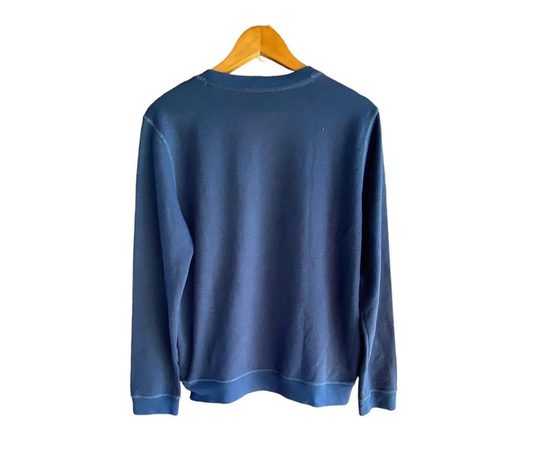 A.P.C. Crewneck Sweatshirt A.P.C Plain Size US M / EU 48-50 / 2 - 1 Thumbnail