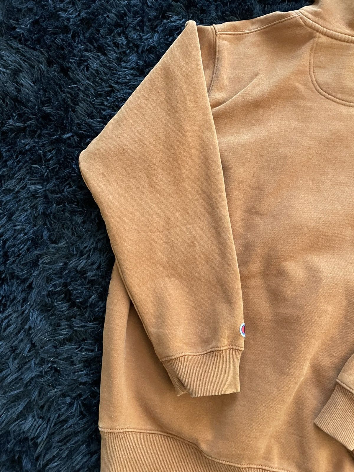 Champion × Supreme Supreme x Champion Stacked C Logo Size US L / EU 52-54 / 3 - 8 Thumbnail