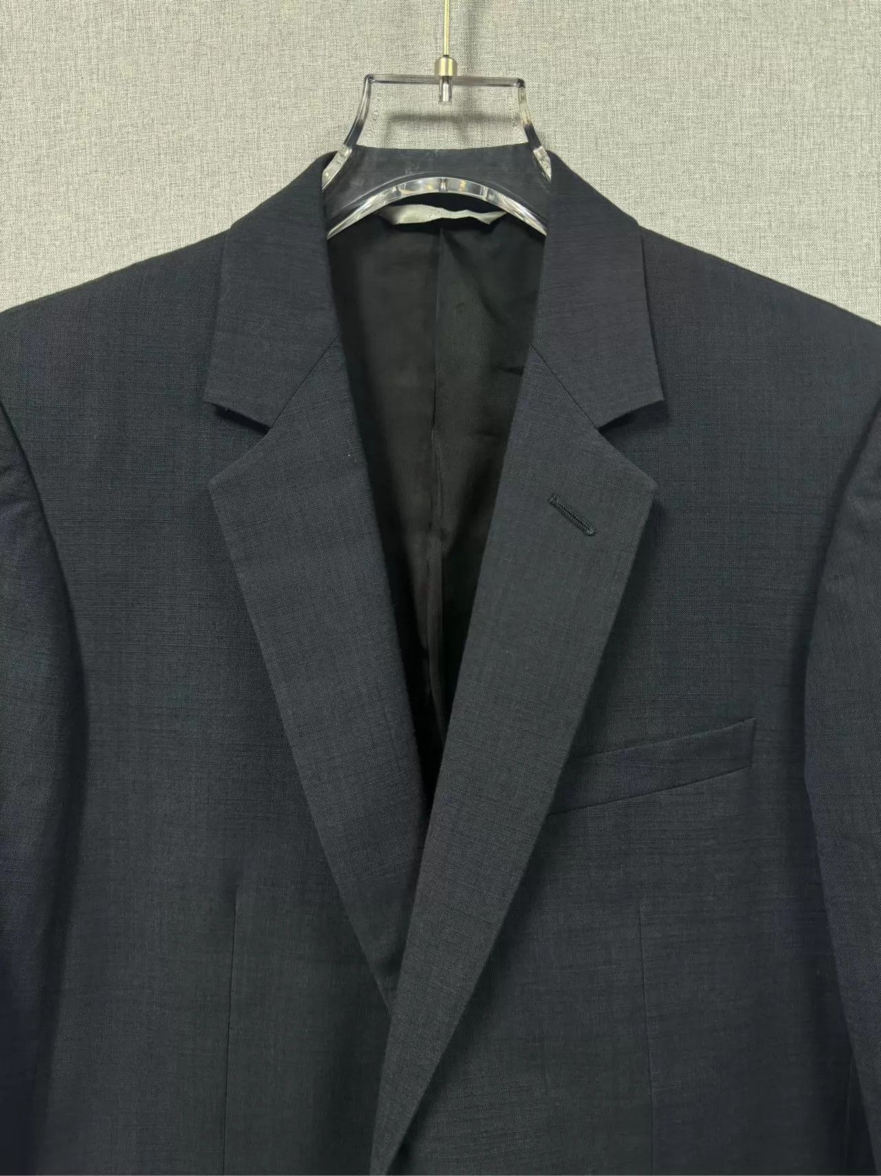 Dior Dior 46 suit jacket like new Size 46R - 3 Thumbnail