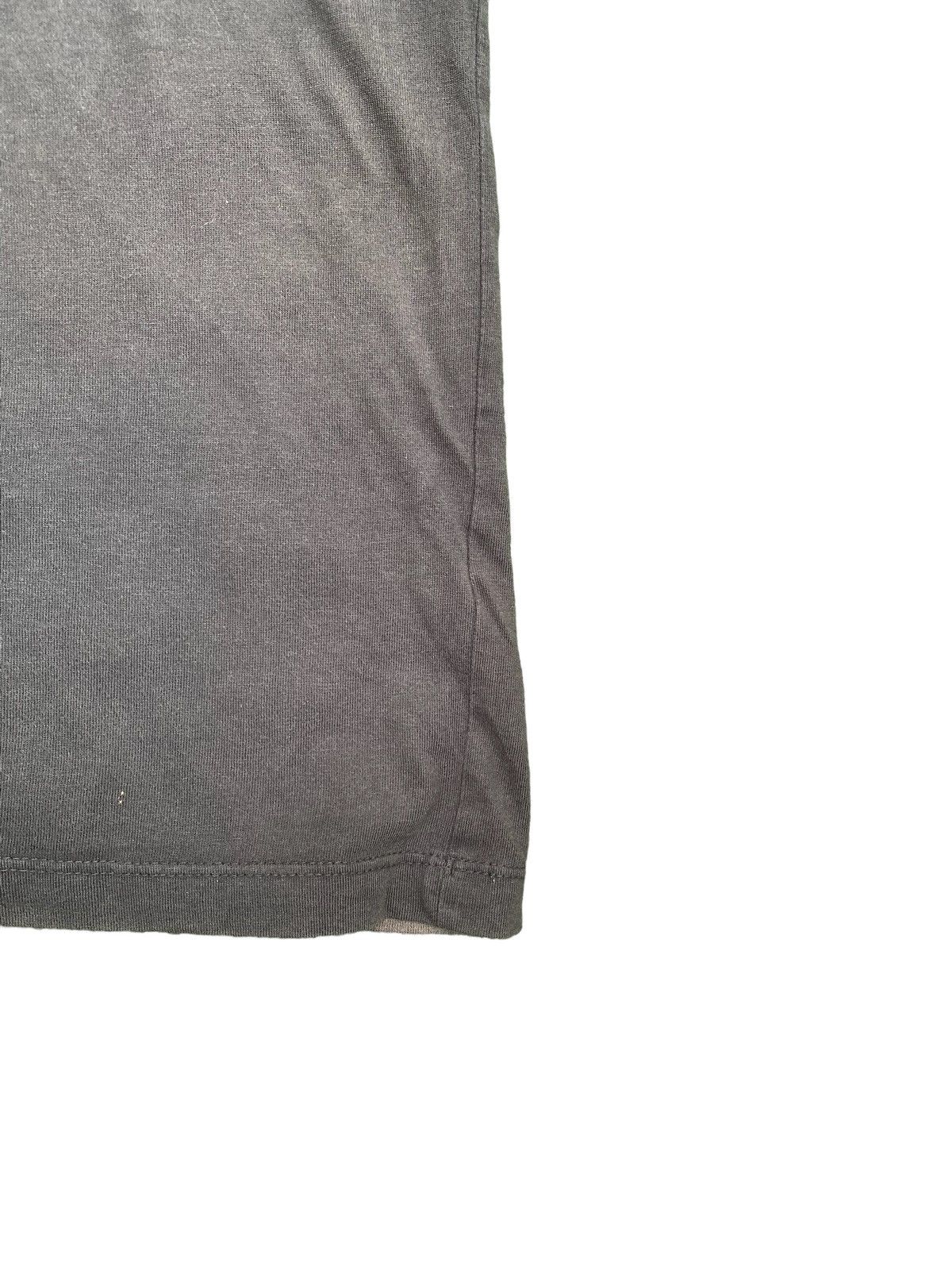 Vintage VTG Nirvana Shirt "Nevermind" Sun Faded rare Size US XL / EU 56 / 4 - 9 Thumbnail