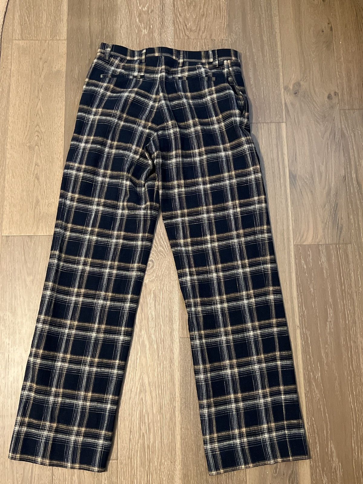 Z Zegna Z Zegna Pants Size US 38 / EU 54 - 2 Thumbnail