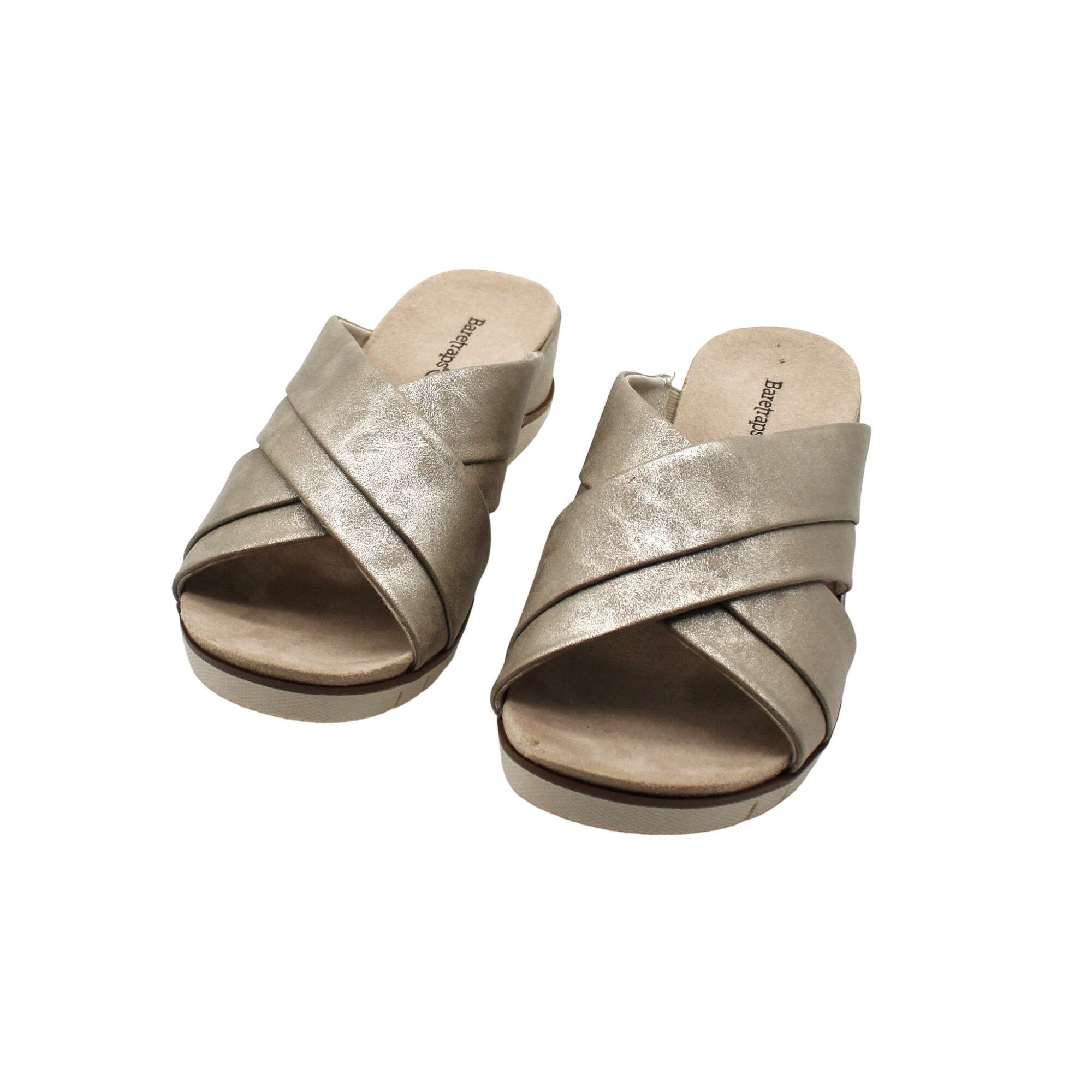 Other BareTraps Womens Carmiela Sandals Size US 7 / IT 37 - 2 Thumbnail