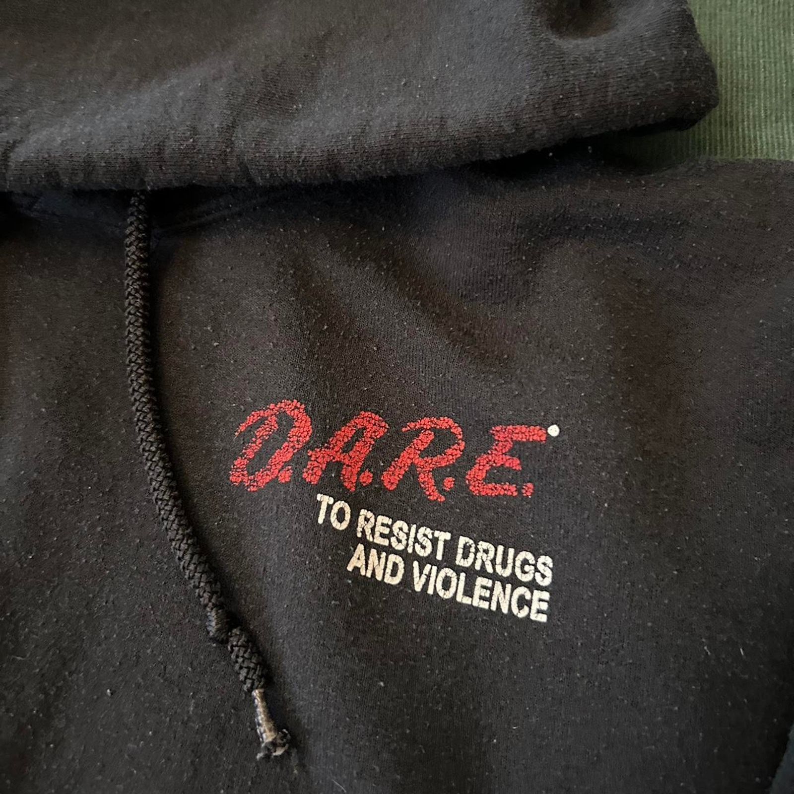 Other Dare pullover hoodie Size US S / EU 44-46 / 1 - 3 Thumbnail