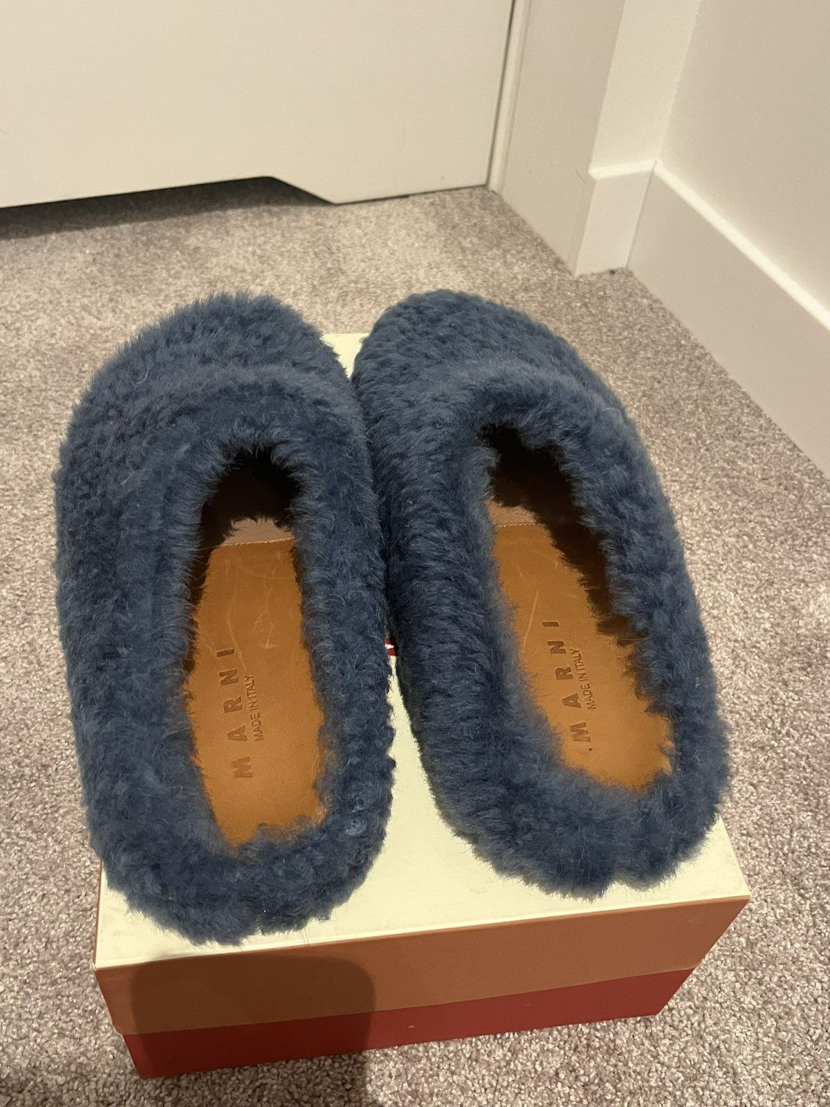 Marni Marni Mules Size US 9 / EU 42 - 2 Thumbnail