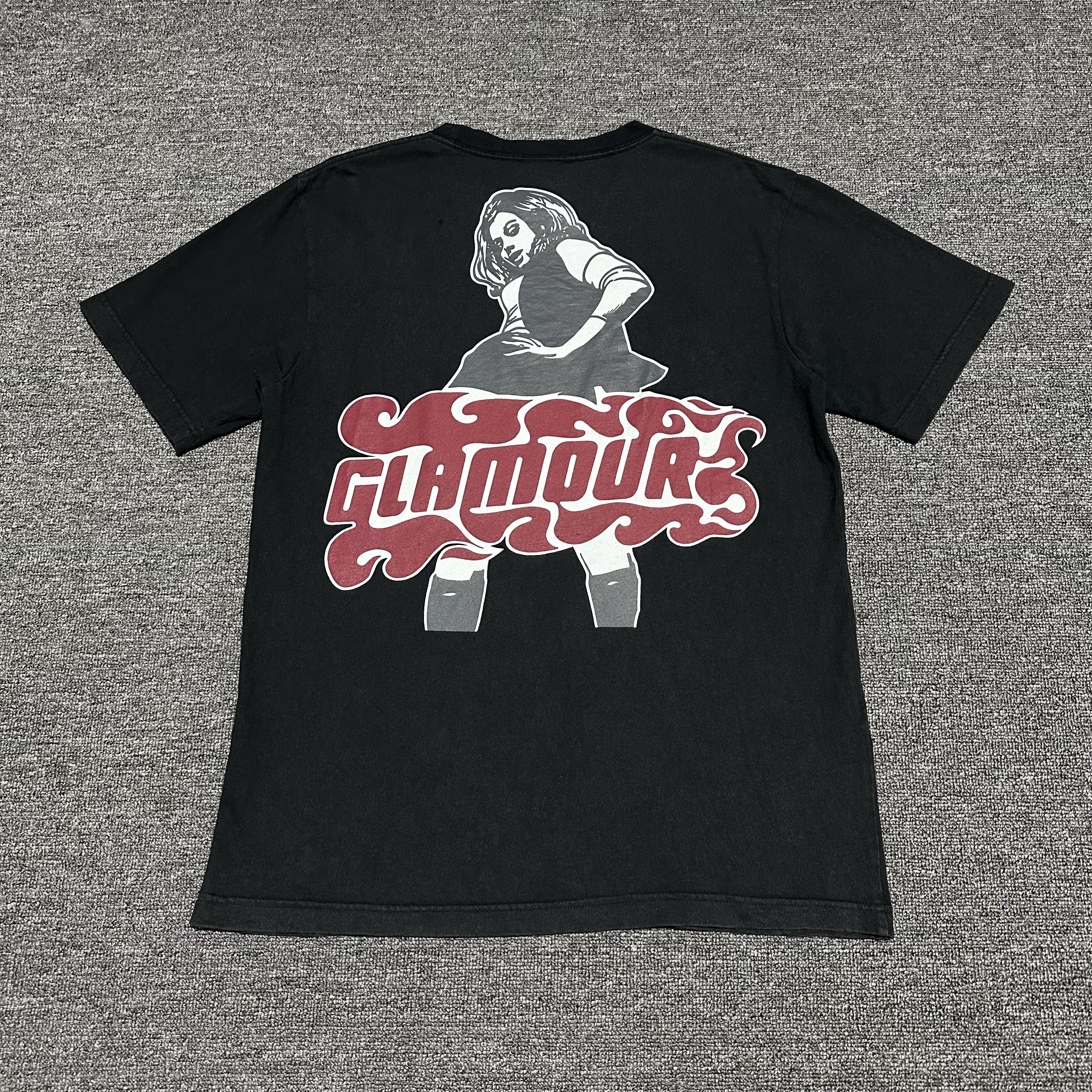 Hysteric Glamour Hysteric Glamour Tee Size US L / EU 52-54 / 3 - 1 Thumbnail