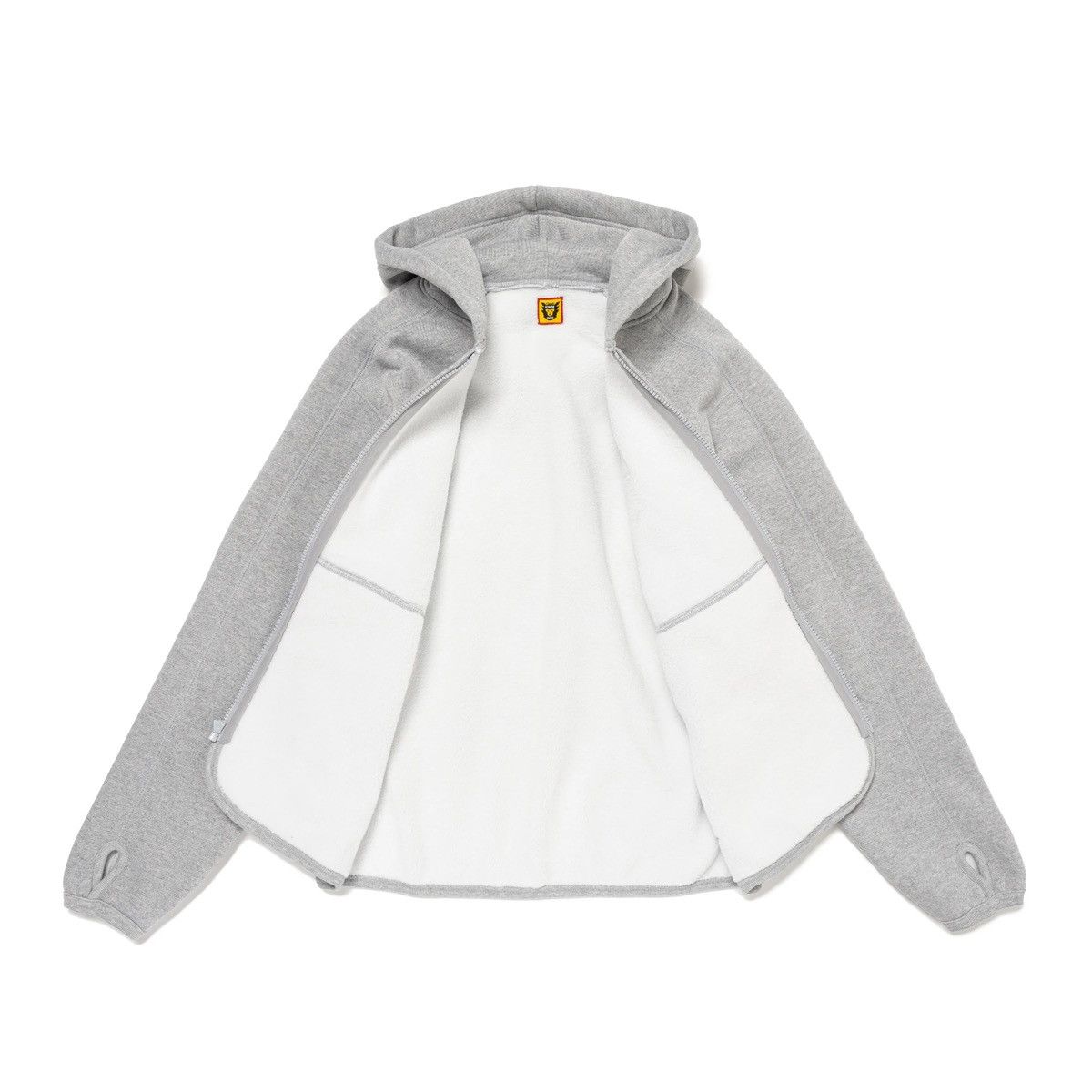Human Made Human Made Hoodie Size ONE SIZE - 3 Thumbnail