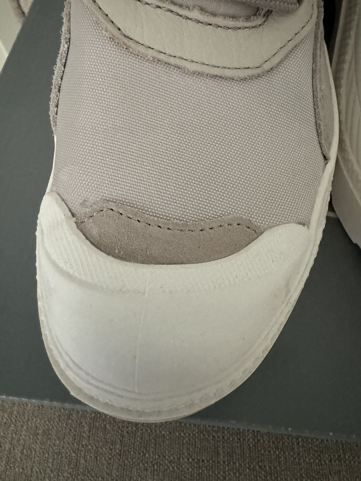 Palladium Palladium - Pallakix 90 TX Size US 9.5 / EU 42-43 - 6 Thumbnail