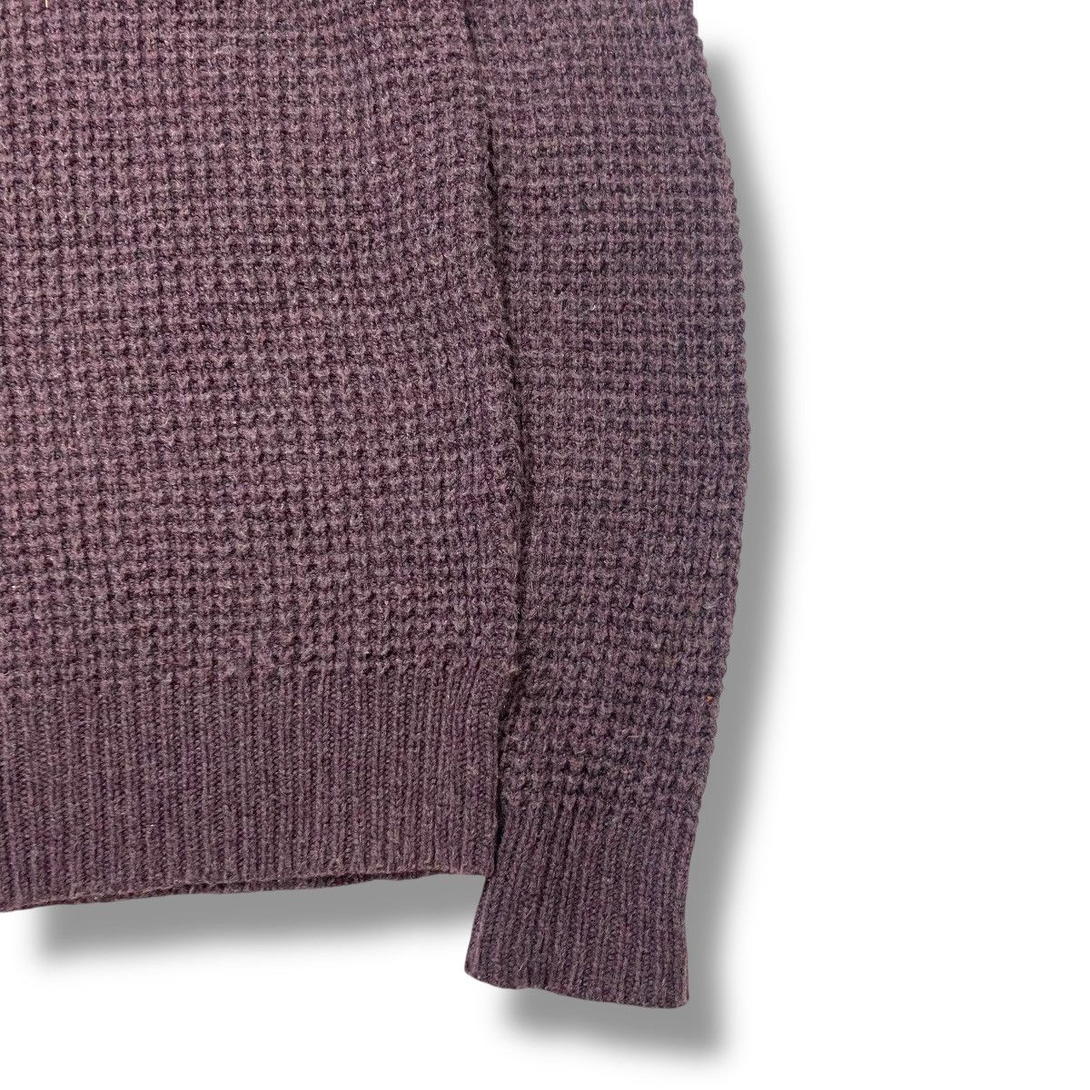 Allsaints knitwear allsaints mesh long sleeve Size US S / EU 44-46 / 1 - 4 Thumbnail