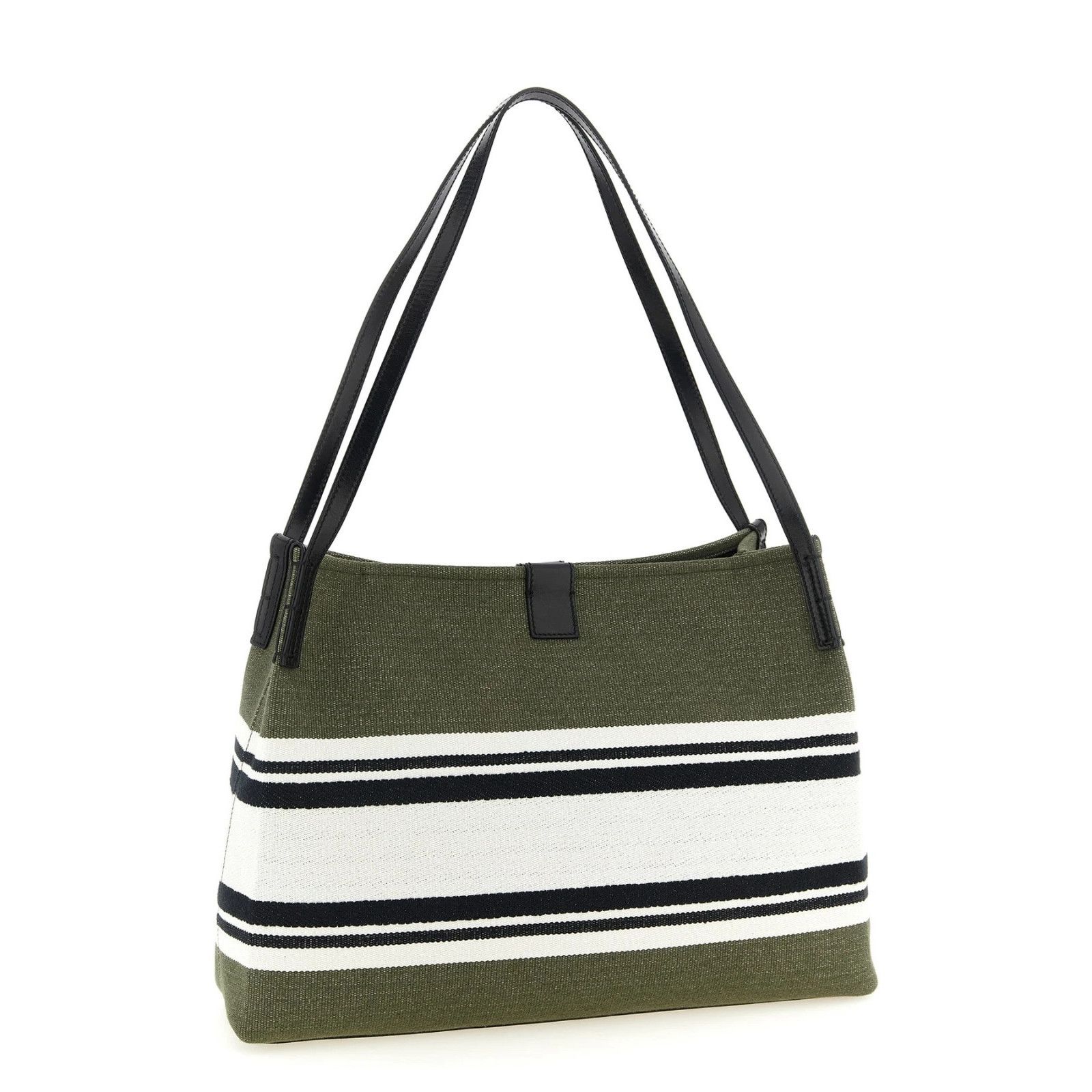 Balmain BALMAIN Release Medium Green Tote Bag New & Authentic Size ONE SIZE - 2 Thumbnail