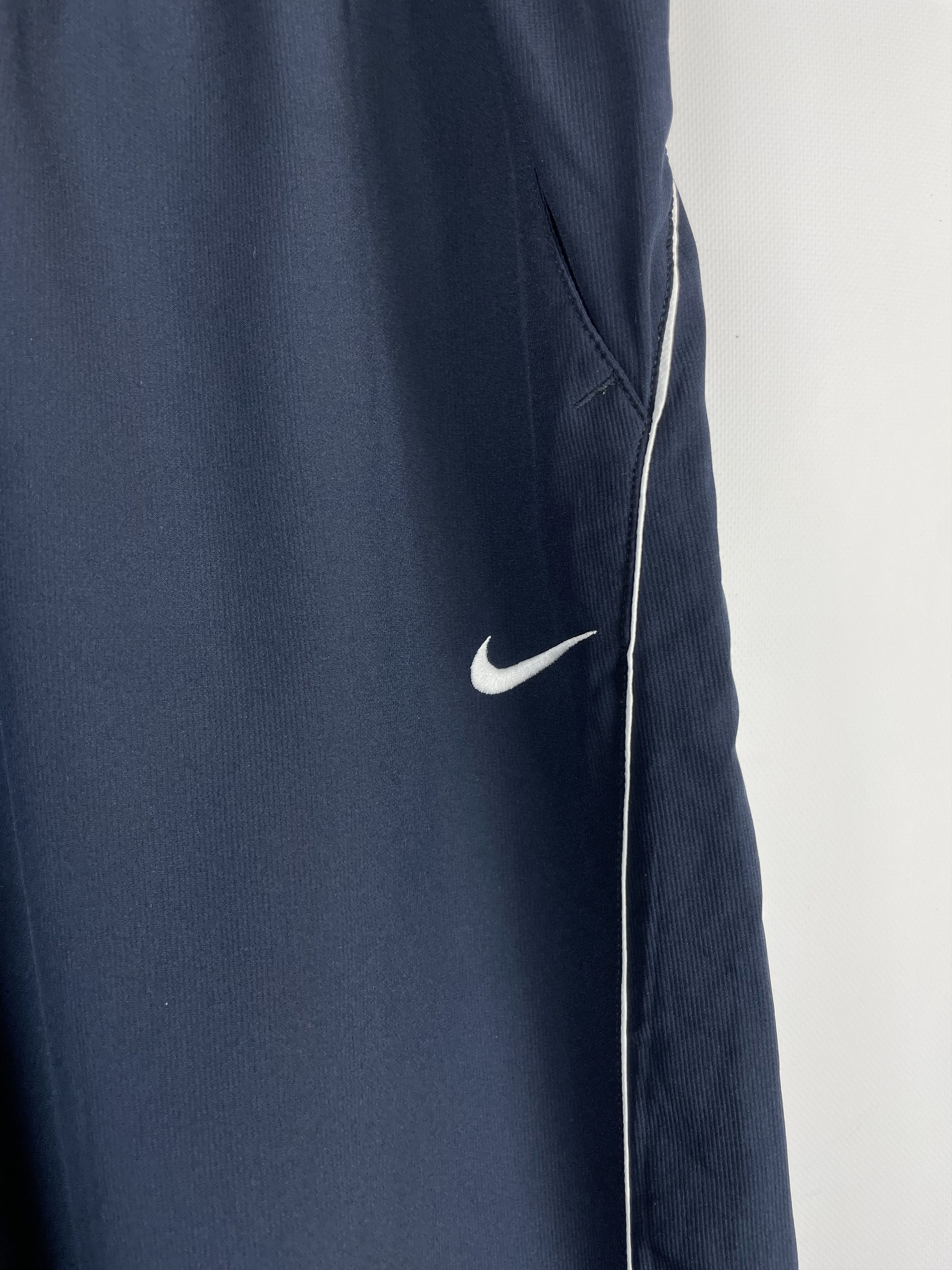 Nike Nike pants nylon vintage Y2k Size US 38 / EU 54 - 4 Thumbnail
