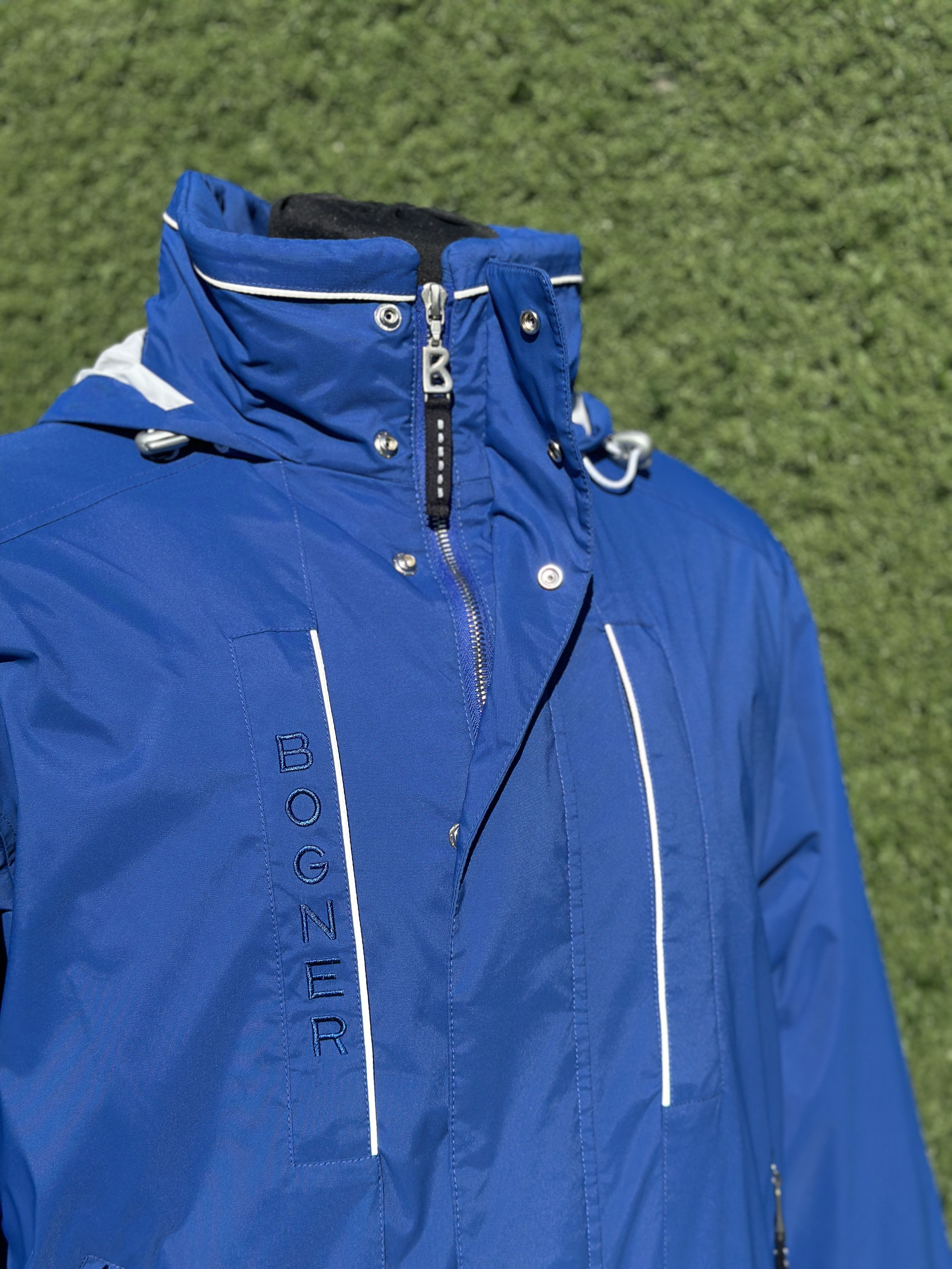 Bogner Bogner High Performance Weatherproof Tour Ski Size 38 48 M Size US M / EU 48-50 / 2 - 3 Thumbnail