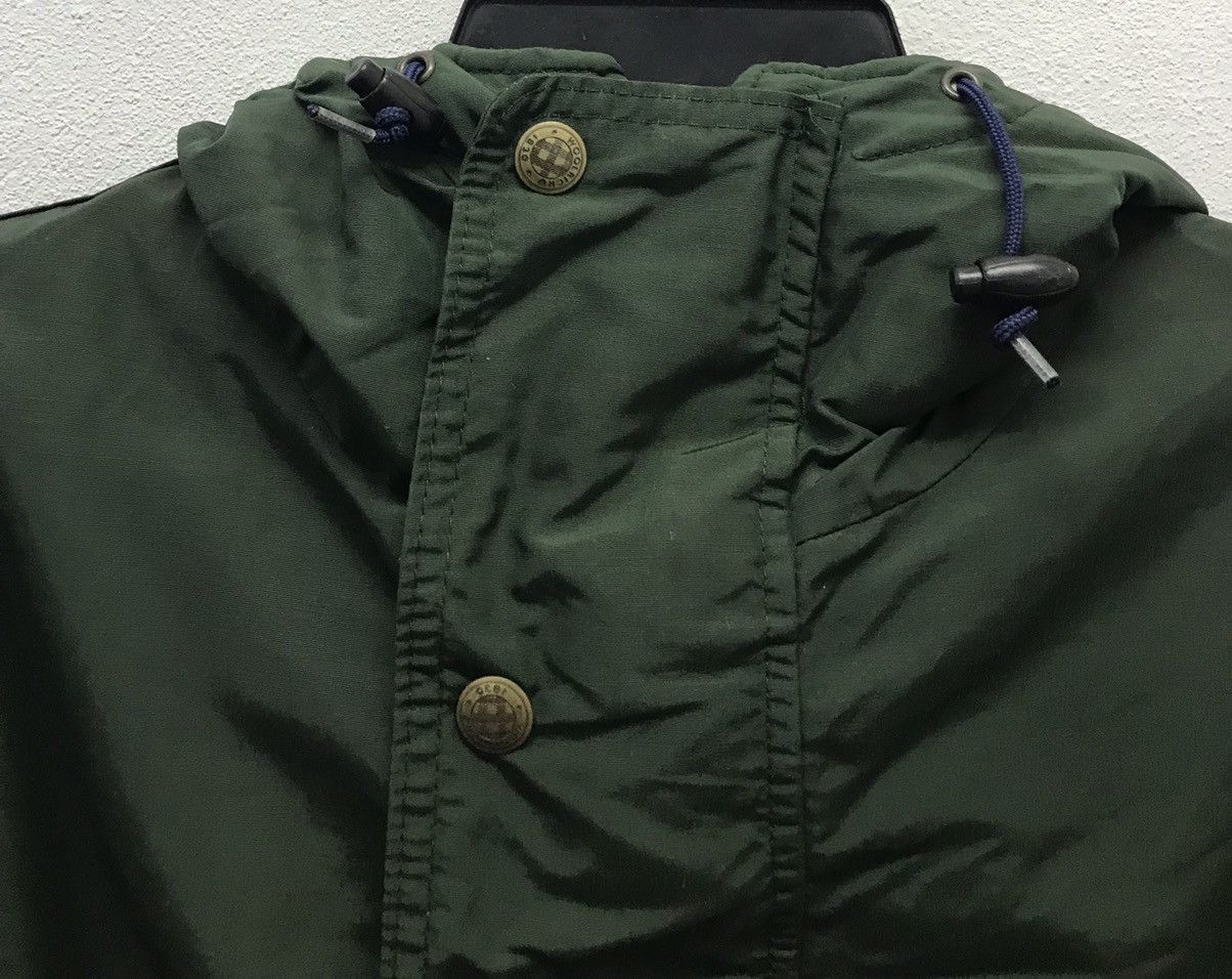 Vintage × Woolrich Woolen Mills Vintage Woolrich Made In Usa Jacket HOODIE Size US M / EU 48-50 / 2 - 3 Thumbnail