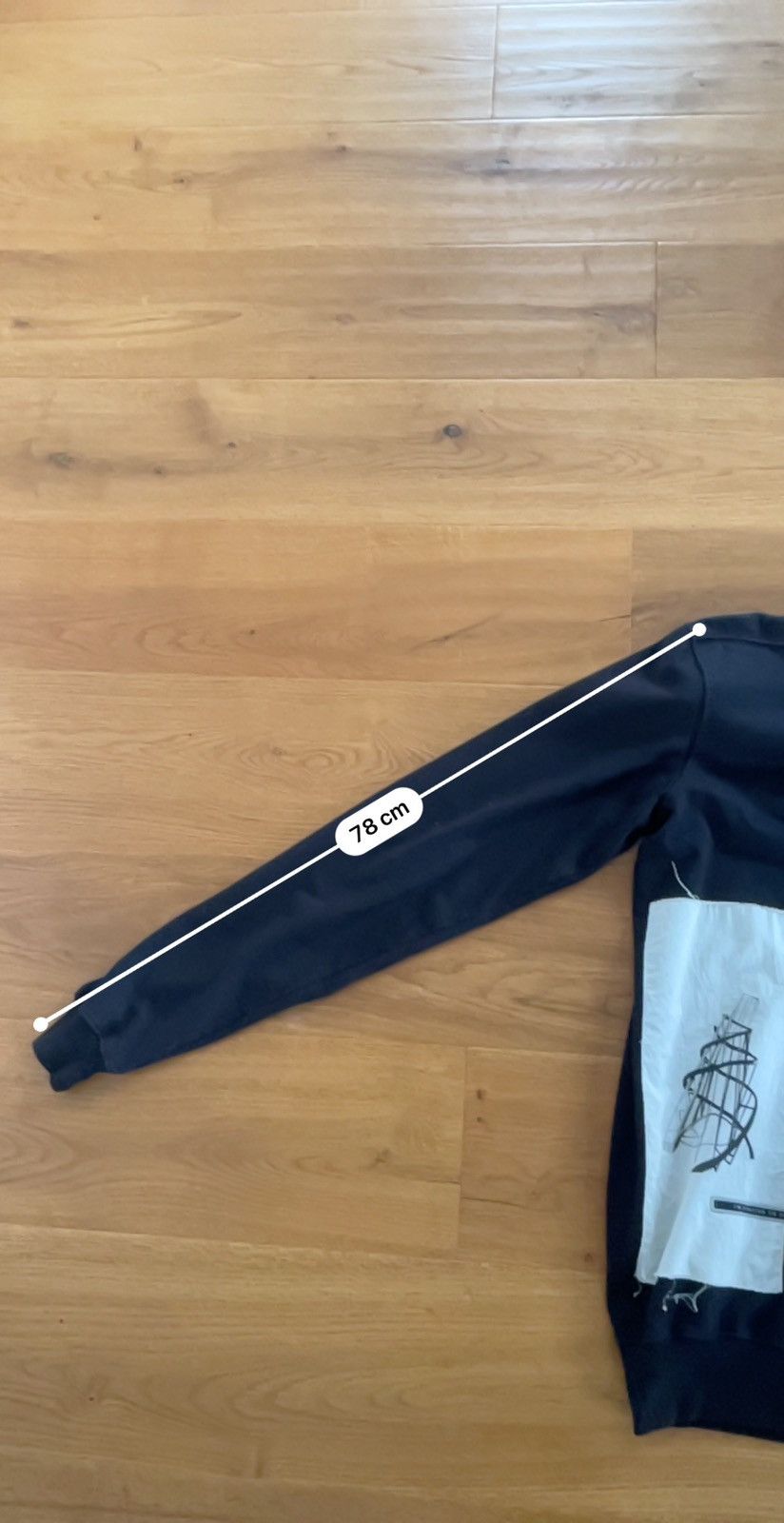 Rick Owens Drkshdw Rick Owens drkshdw Sweater Size US S / EU 44-46 / 1 - 13 Thumbnail