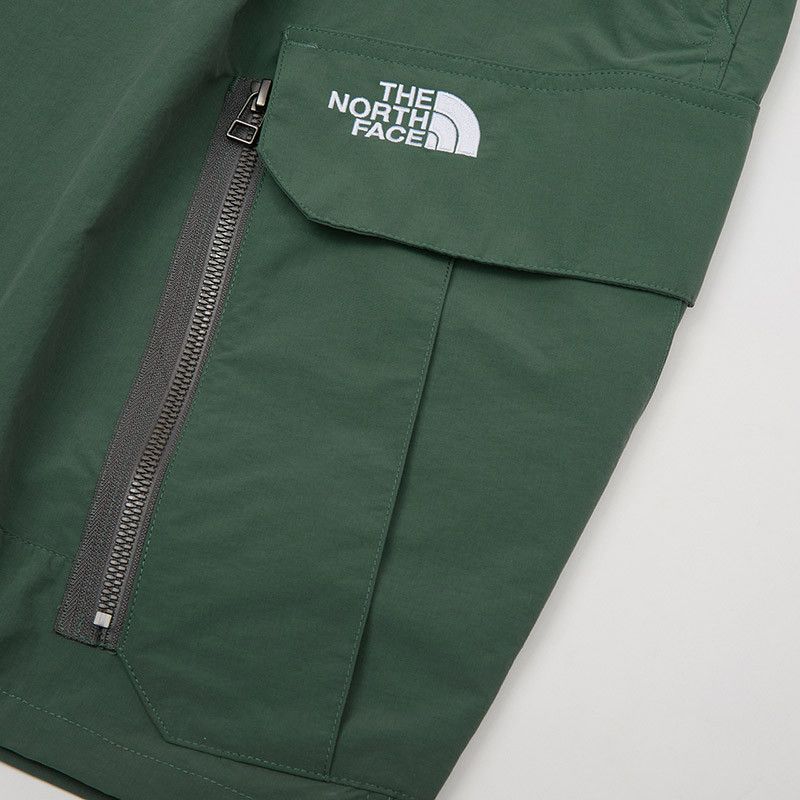 The North Face Urban Exploration Naohiro Fujisaki CITY CARGO SHORTS Size US 32 / EU 48 - 15 Thumbnail