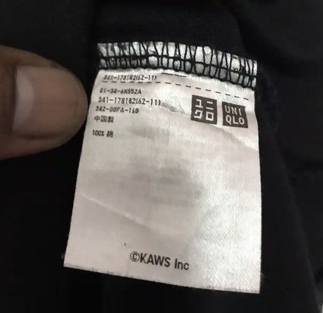 Kaws × Peanuts × Uniqlo 🔥Sun Faded Uniqlo x Kaws x Peanuts Tees Size US S / EU 44-46 / 1 - 9 Thumbnail