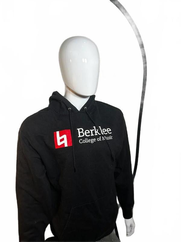 Champion Berklee College of Music Champion Hoodie - Black Size US L / EU 52-54 / 3 - 3 Thumbnail