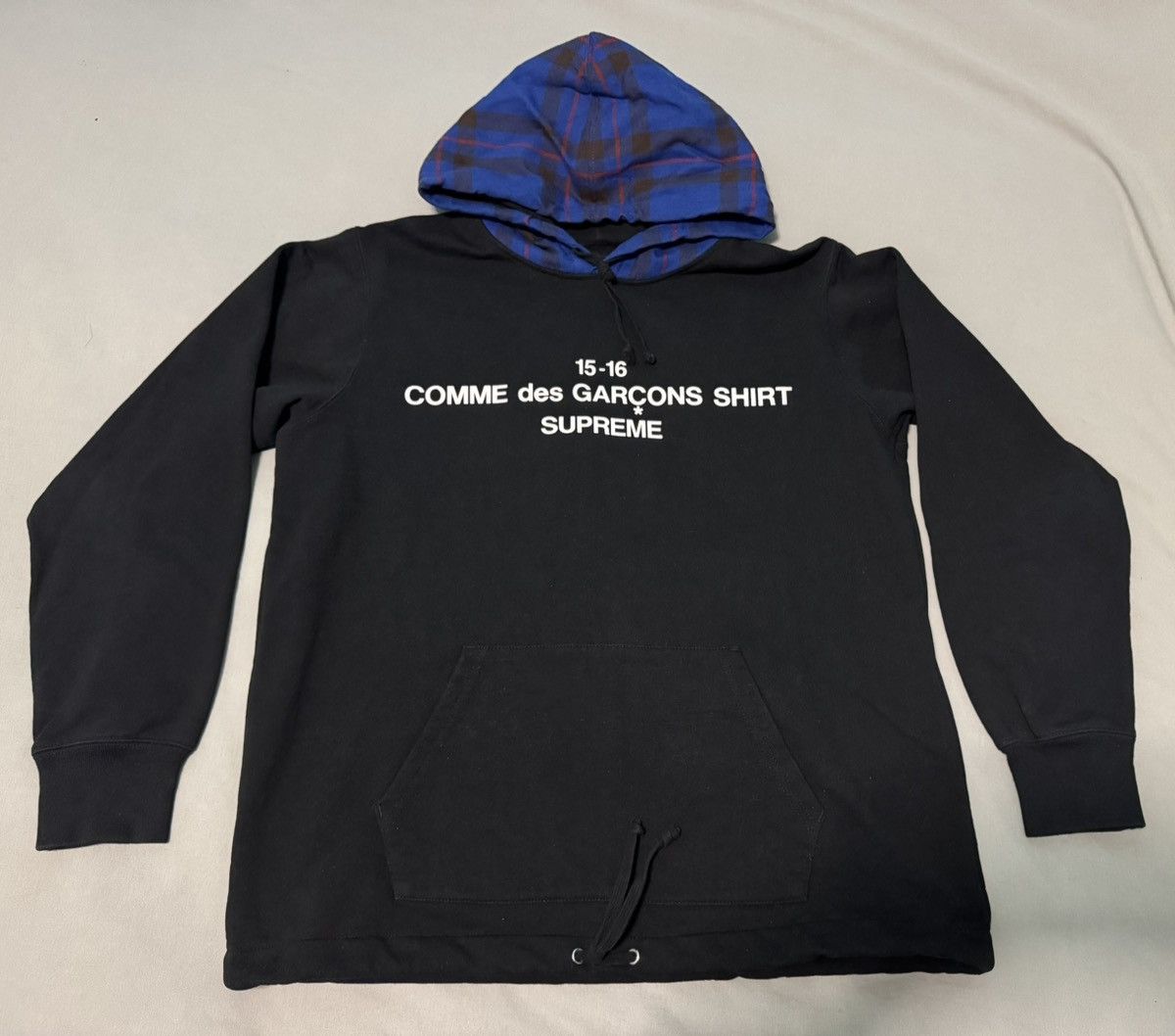 Bape × Comme des Garcons Bape x Comme des Garcons Osaka Shark Full