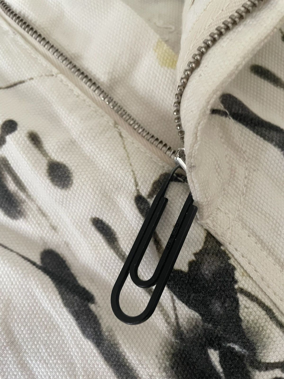 Other Off White x Futura 2000 carpenter pants Size US 32 / EU 48 - 8 Thumbnail