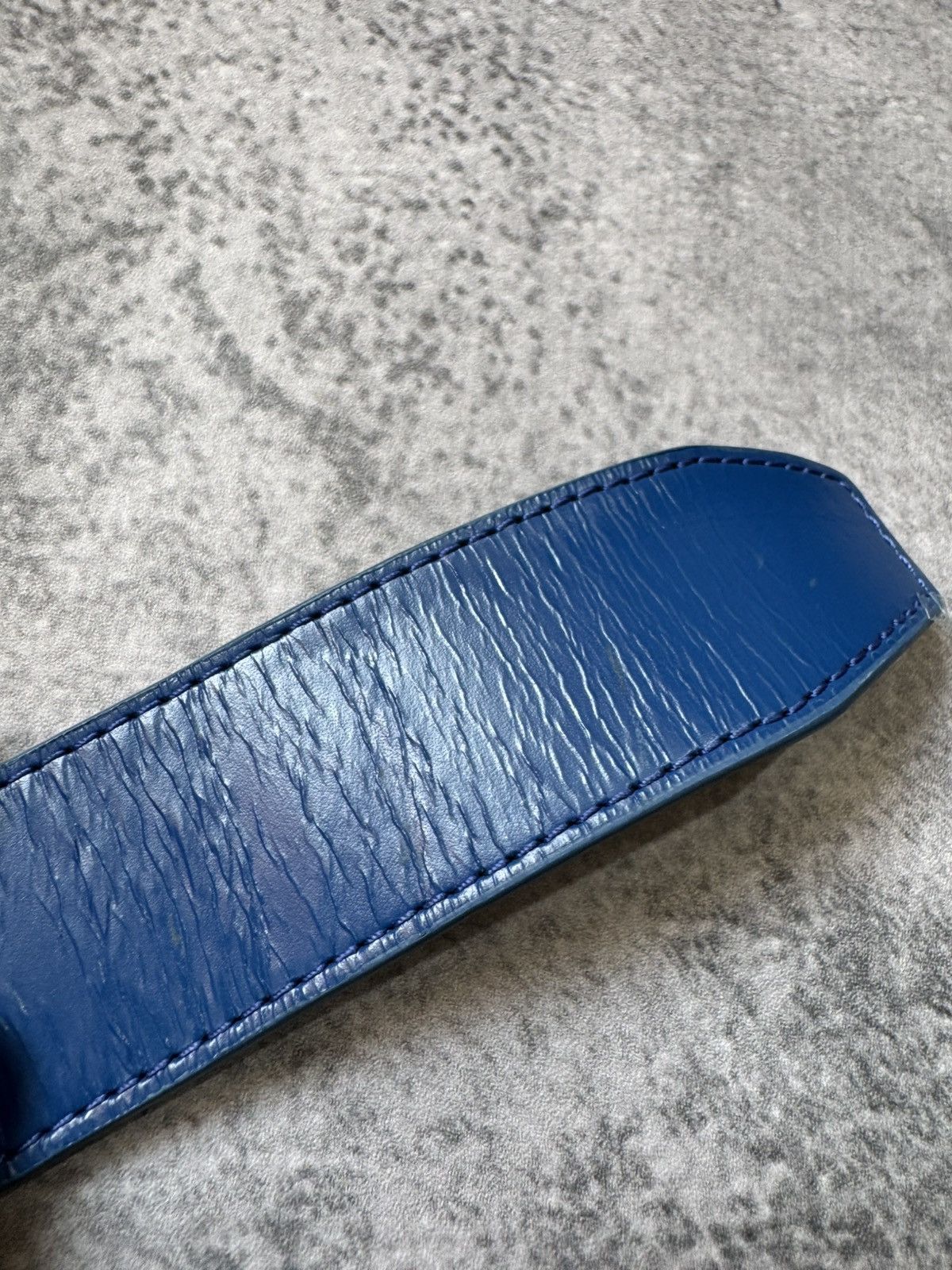 Oakley vintage y2k Oakley Belt Size ONE SIZE - 11 Thumbnail