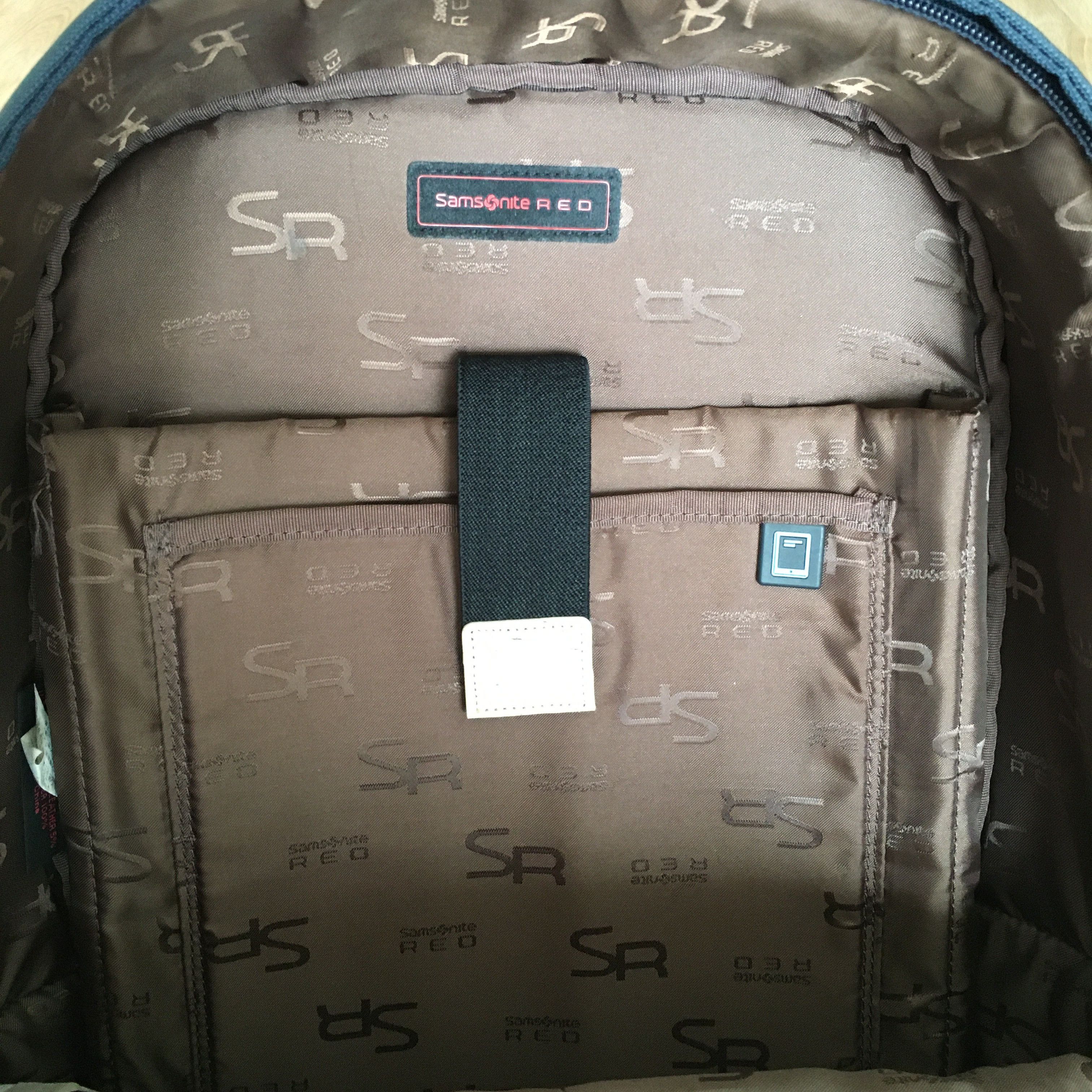 Samsonite Samsonite RED Allena ll Backpack Size ONE SIZE - 14 Thumbnail