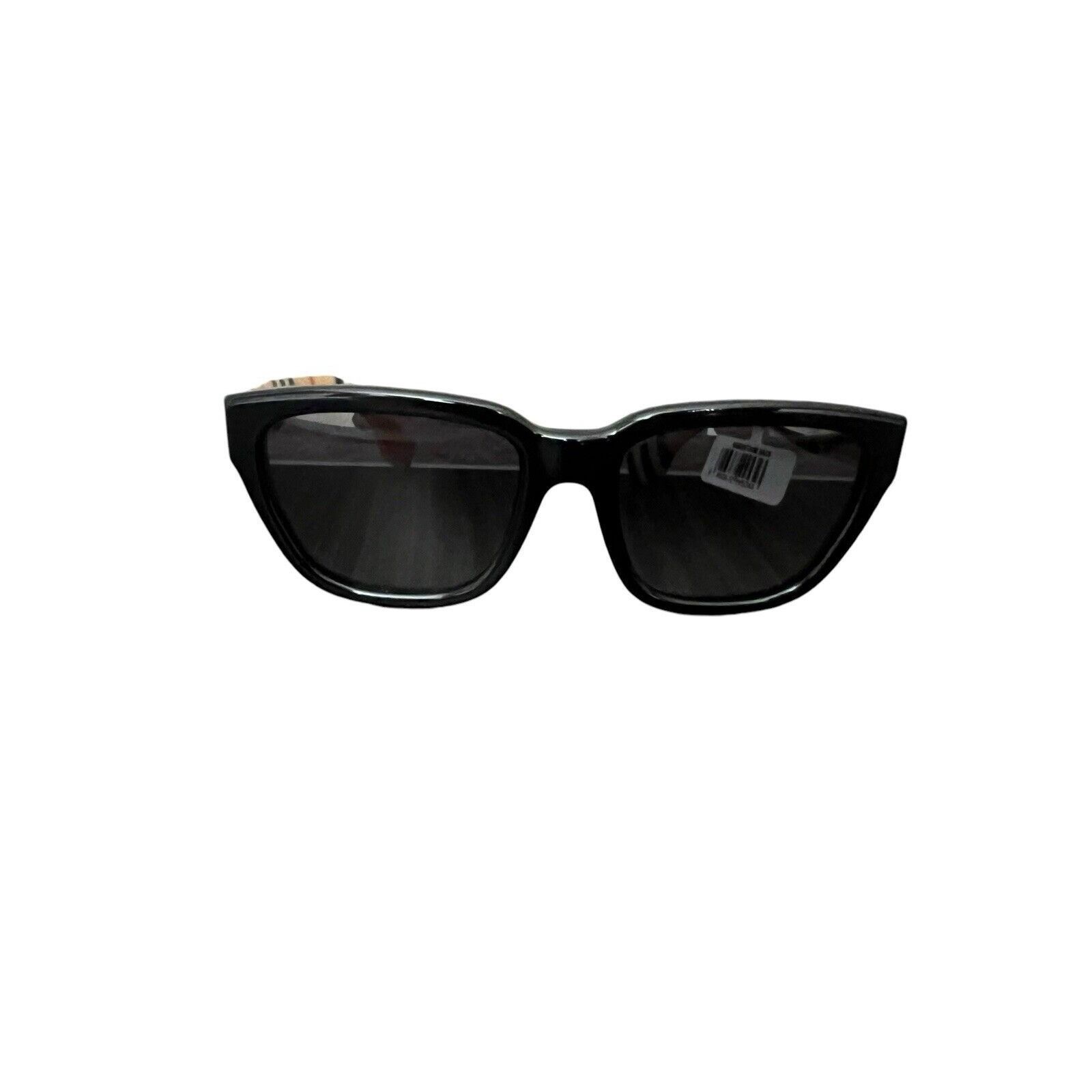 Burberry Burberry Women Polarized Gradient Square Sunglass Size 54mm Size ONE SIZE - 5 Thumbnail