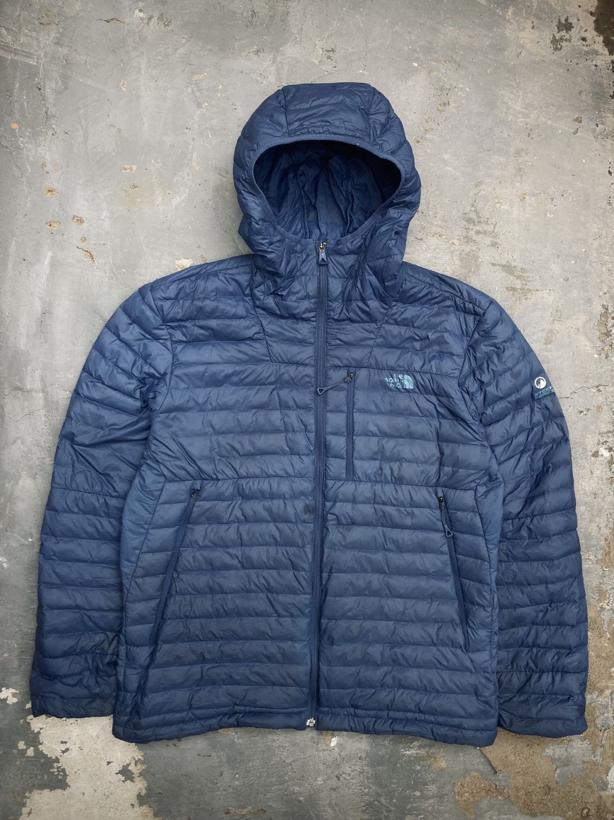 Clothing North Face Premonition Jacket Jacket The North Face Women