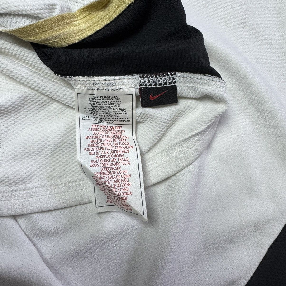 Nike × Vintage Manchester United Cristiano Ronaldo vintage 2006 authentic Size US L / EU 52-54 / 3 - 15 Thumbnail